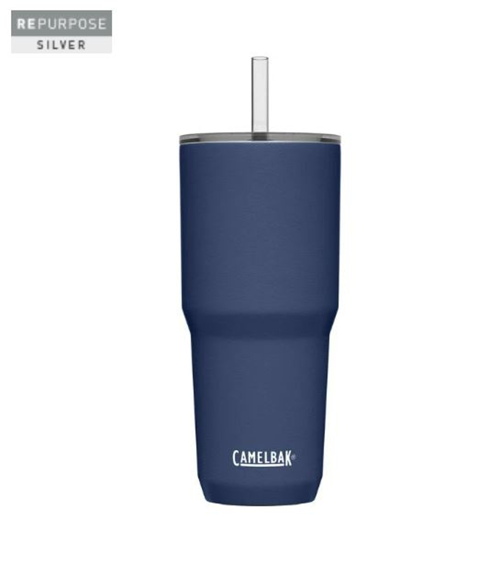 CamelBak Straw Tumbler SST Vacuum Insulated 30 oz Coastal