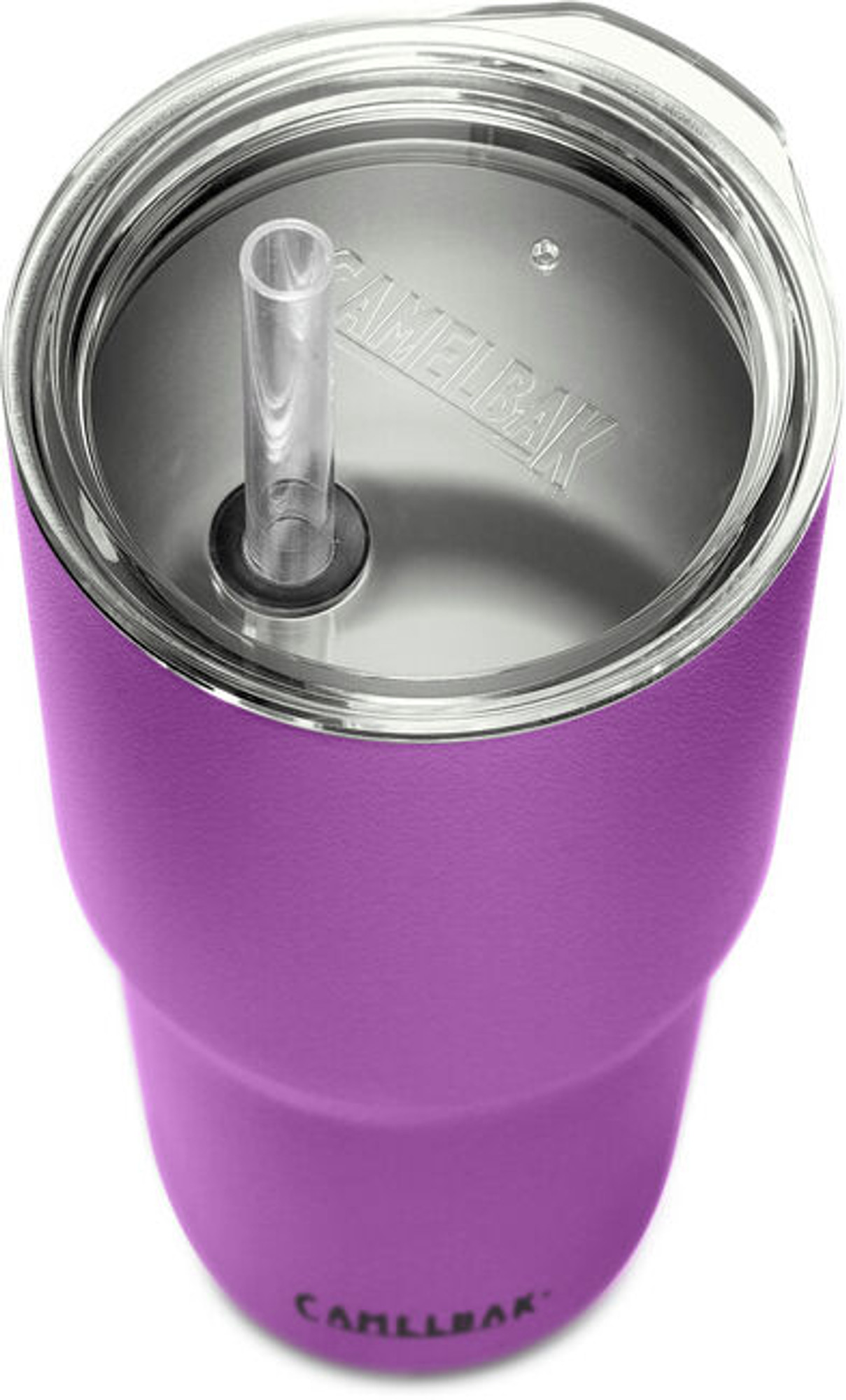 Travel Cup, 2 Replacement Lids for 30oz Stainless Steel Tumbler