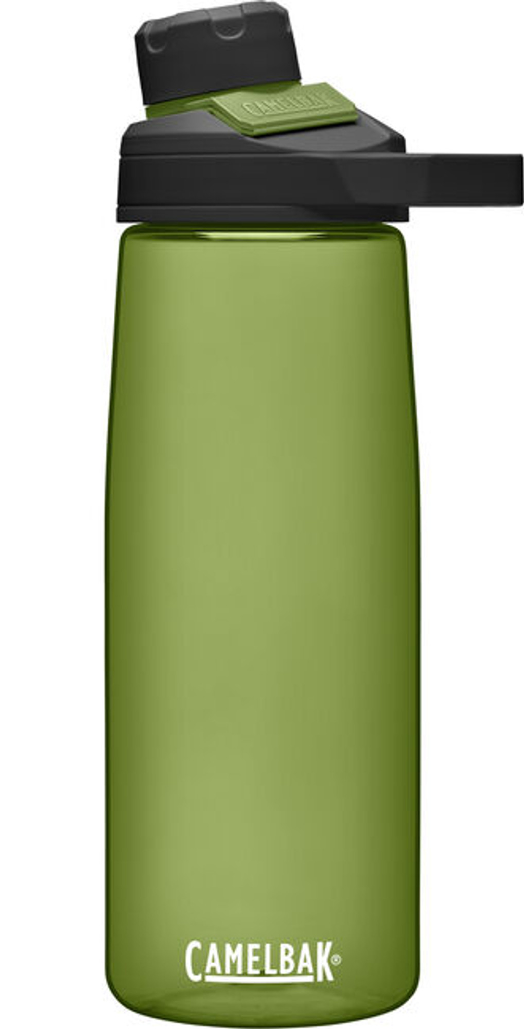 Camelbak Chute Mag Vacuum Stainless Olive Water Bottle