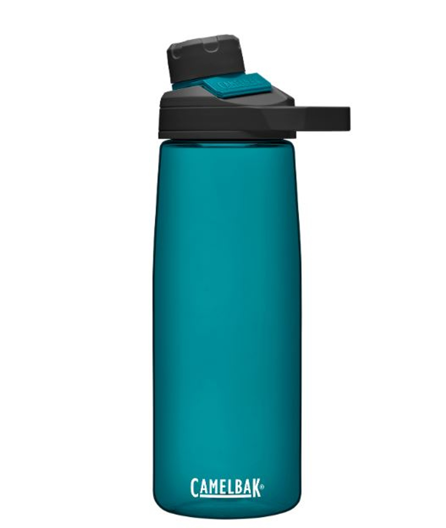 Camelbak 25oz Water Bottle HOD SKULL Blue Magnetic Cap Chute Mag Hydrate OR  Die