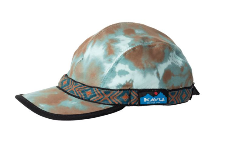 Kavu Synthetic Strapcap - High Mountain 