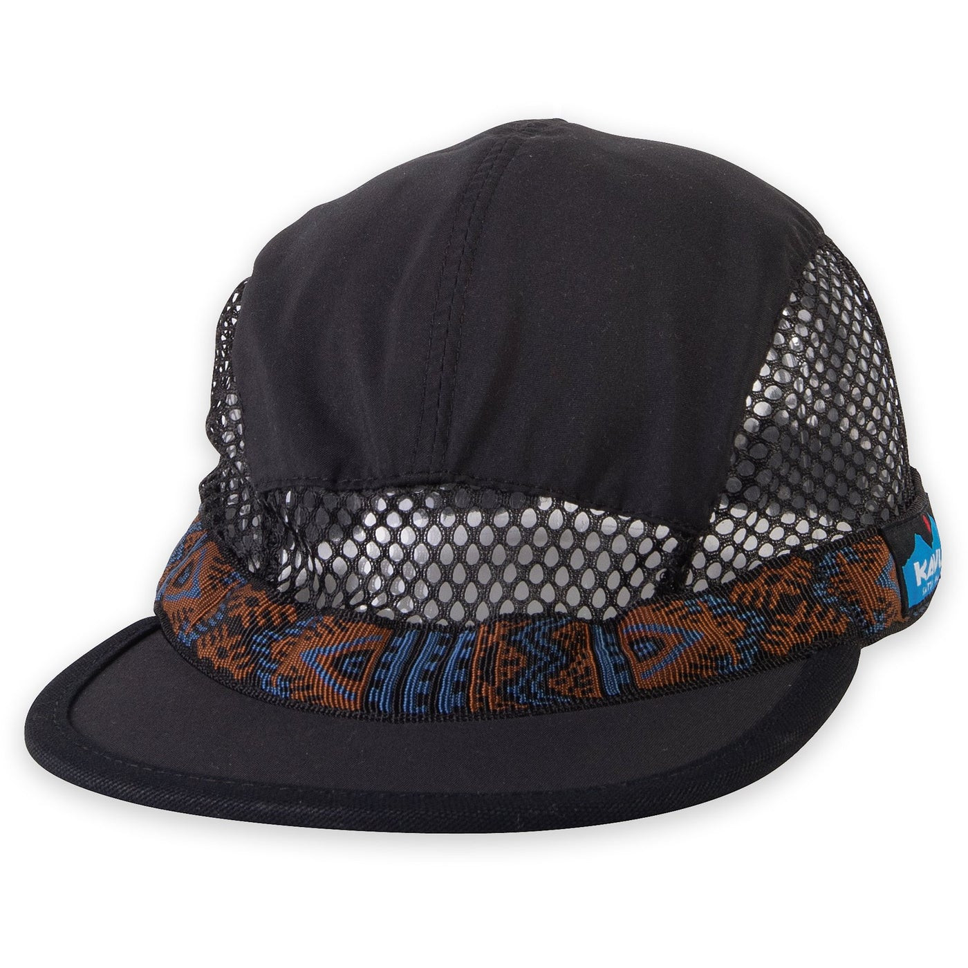 Kavu Trail Runner Cap - High Mountain 