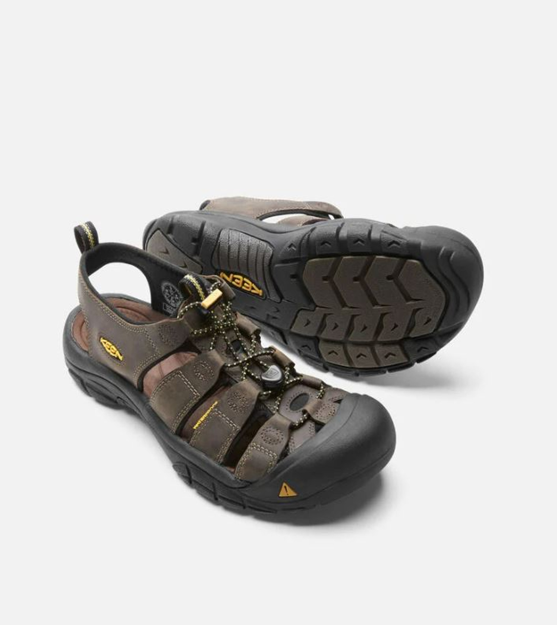 The 12 Best Hiking Sandals of 2023 - InsideHook