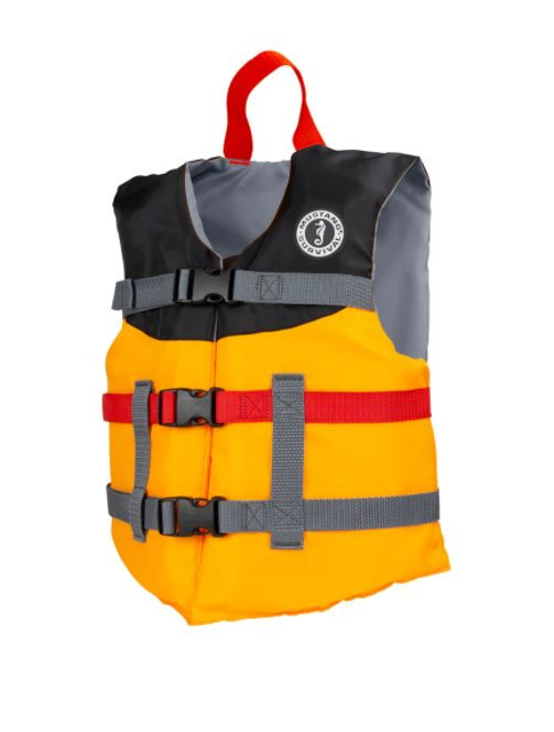 mustang pfd for sale