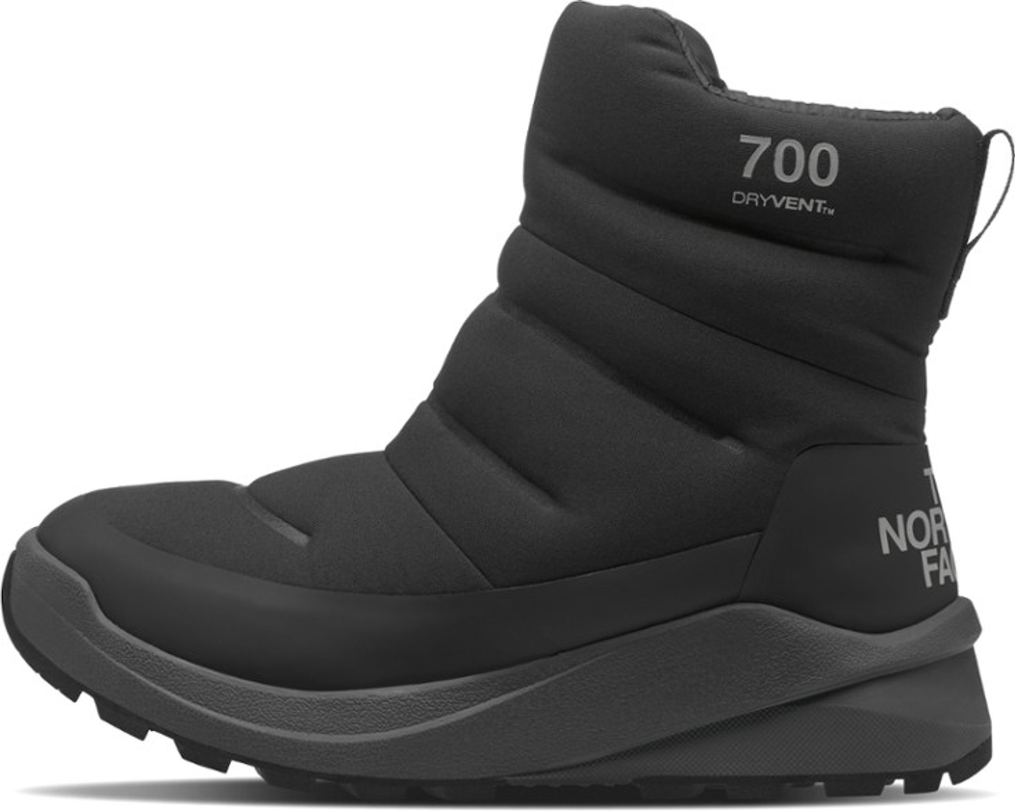 The North Face Women's Nuptse II Water Proof Bootie