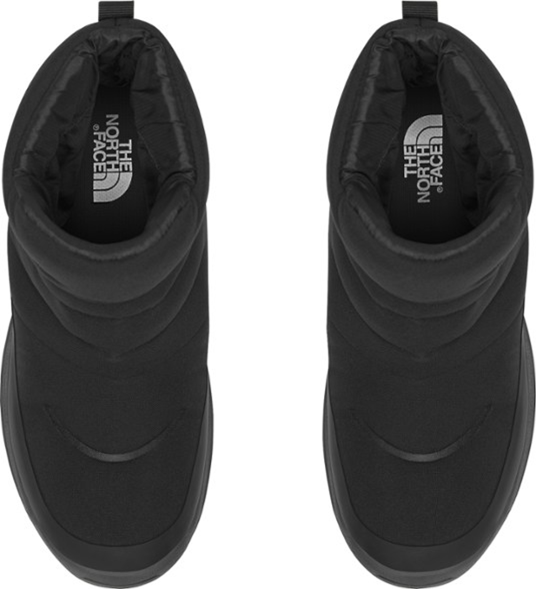The North Face Women's Nuptse II Water Proof Bootie - High