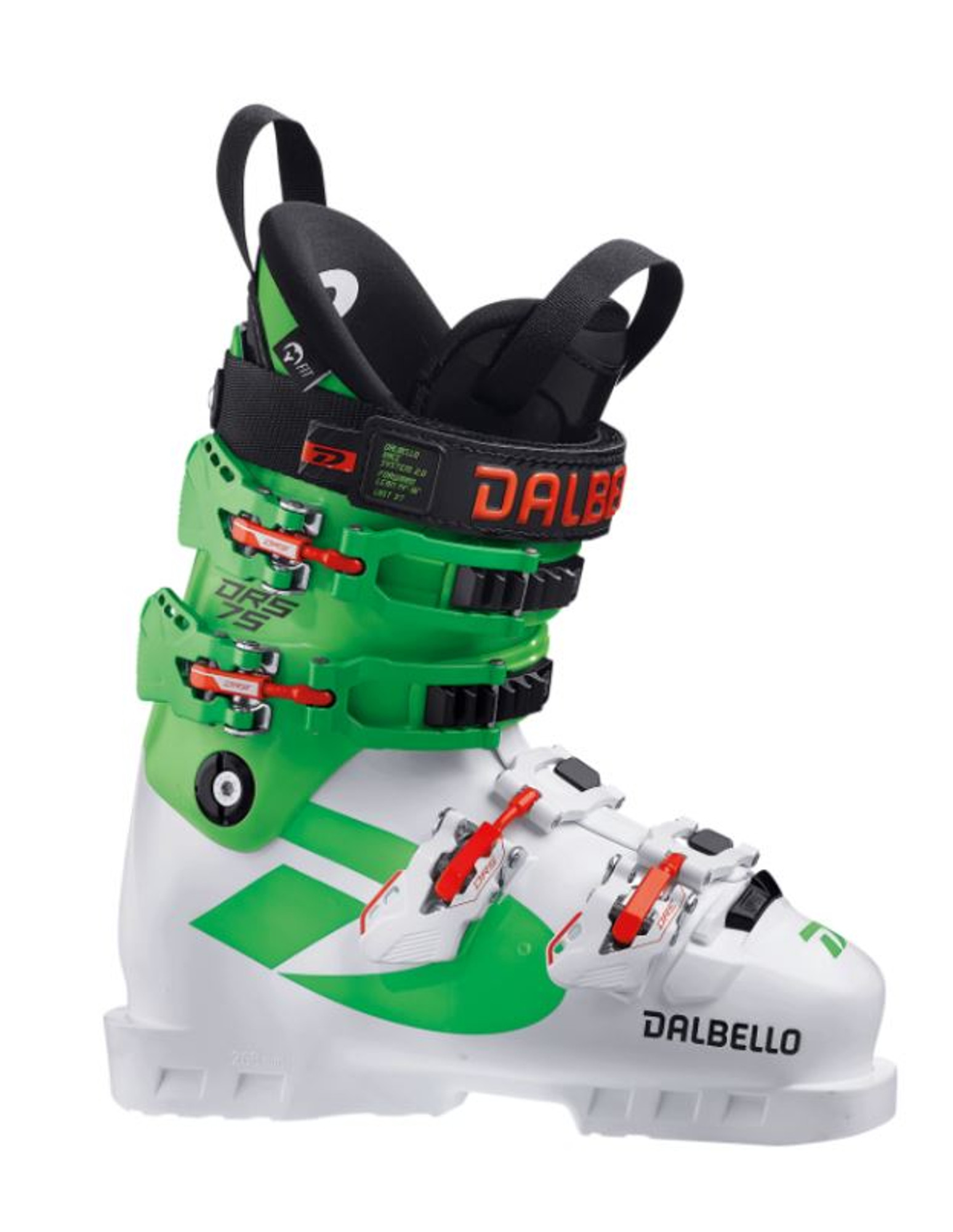 Dalbello DRS 75 Ski Boots 2023