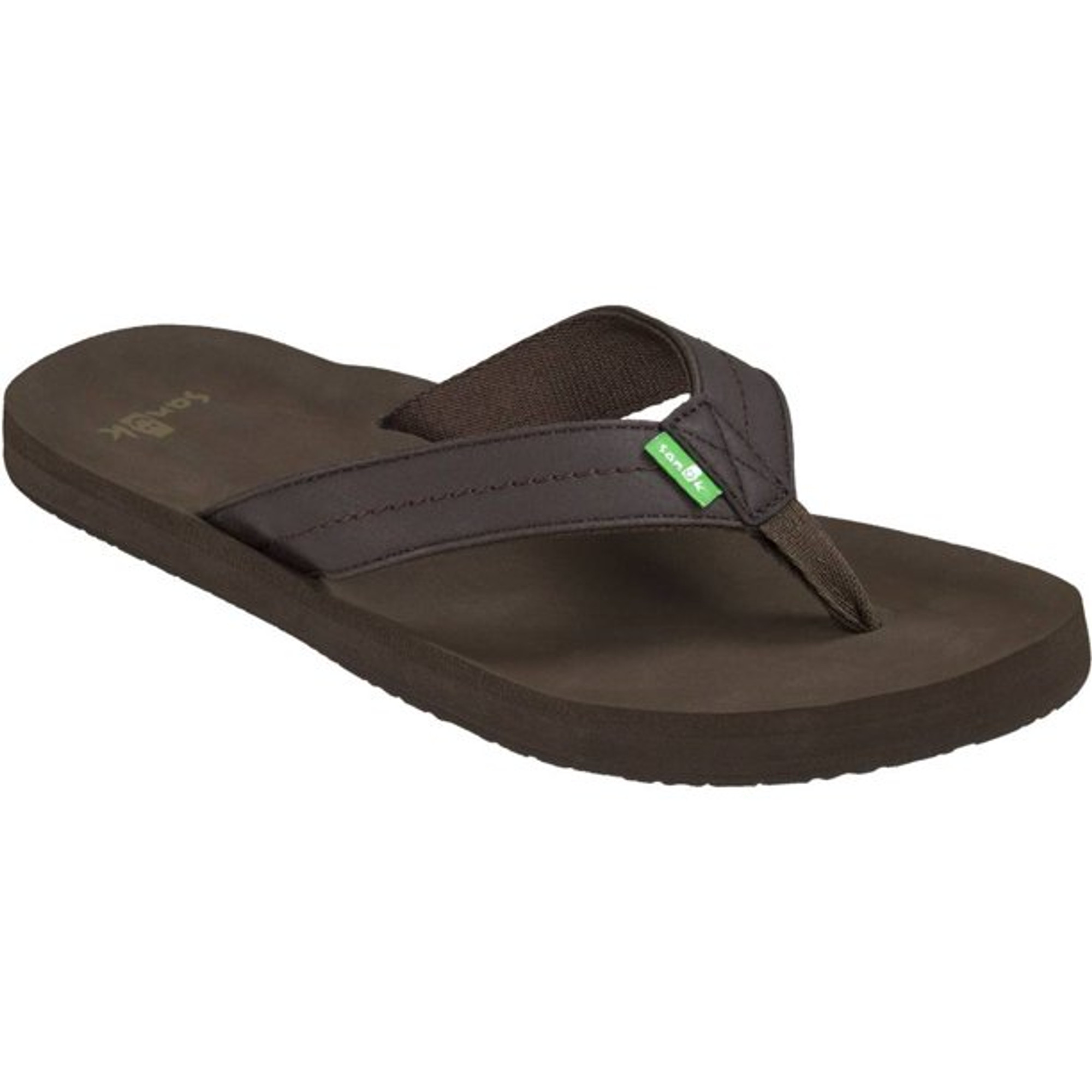 Sanuk Burm Men's Sandal Footwear (Brand New) – OriginBoardshop -  Skate/Surf/Sports