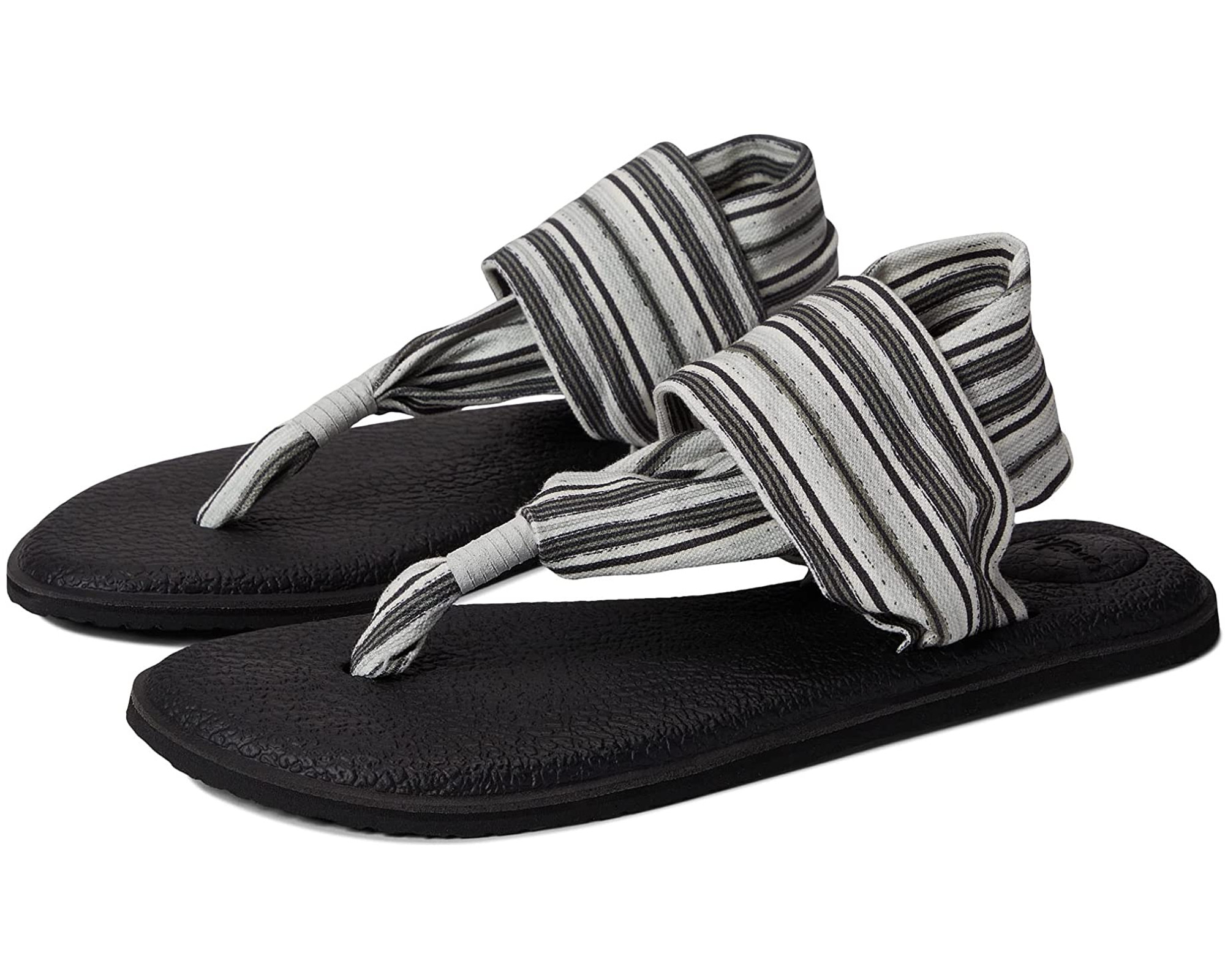 Sanuk Women's Yoga Salty Sandal - High Mountain Sports