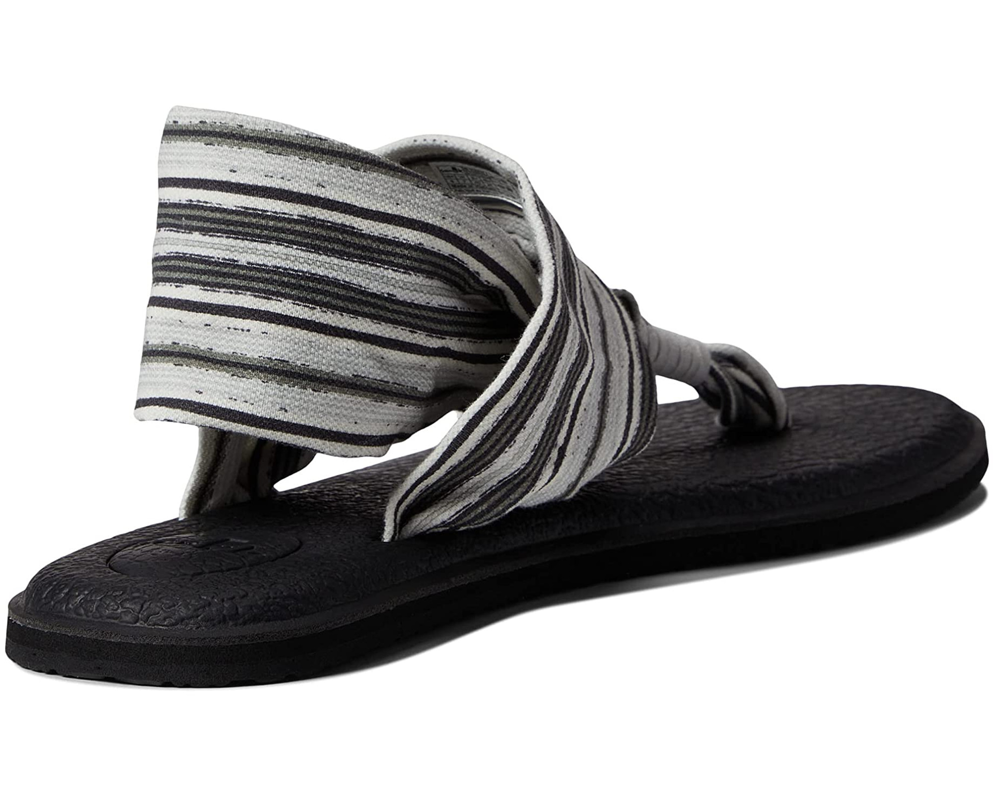 Sanuk Women s Yoga Sling 2 Stripe Sandal High Mountain Sports