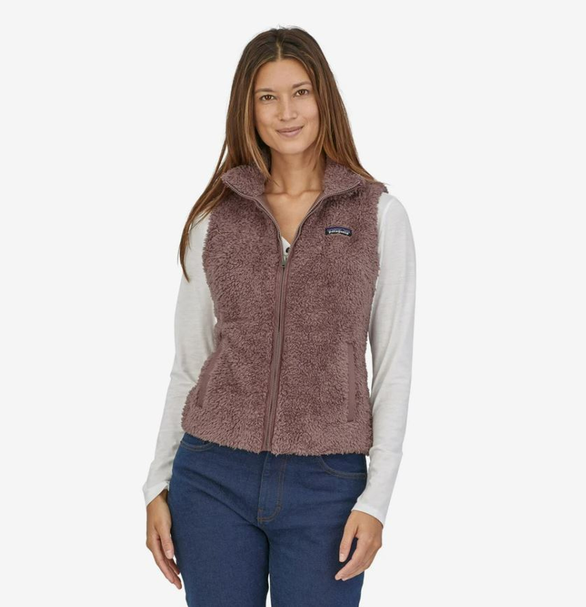 Women's patagonia retro sales pile vest