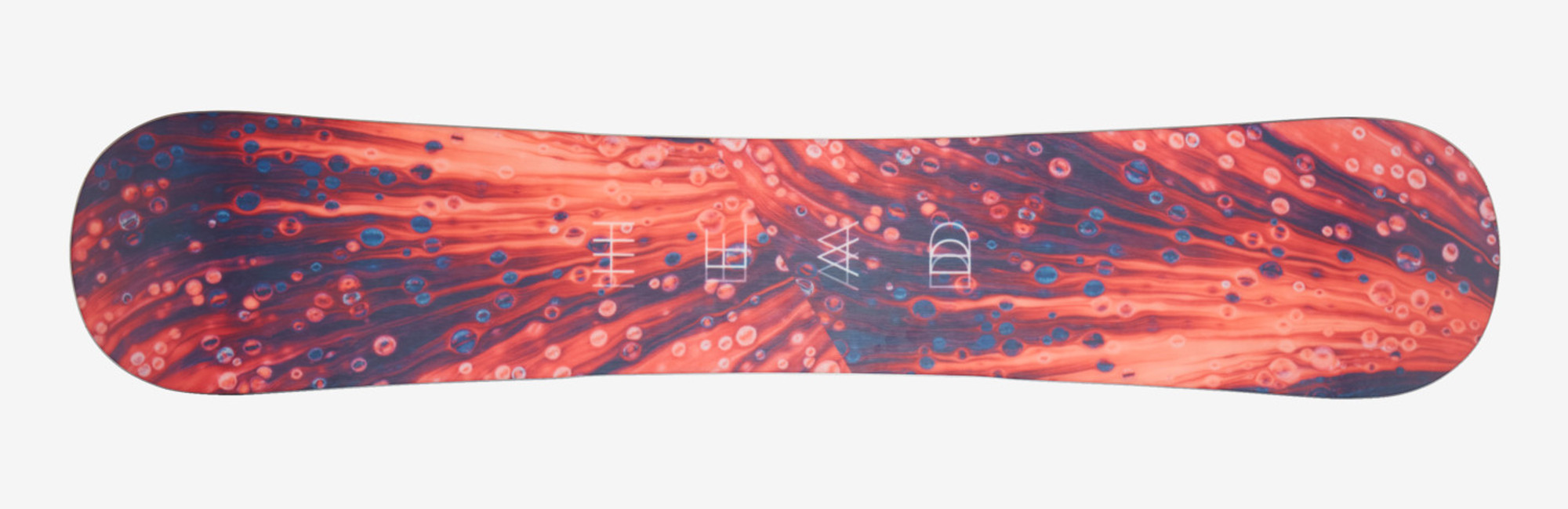 Head Women's Pride 2.0 Snowboard 2023 - High Mountain Sports