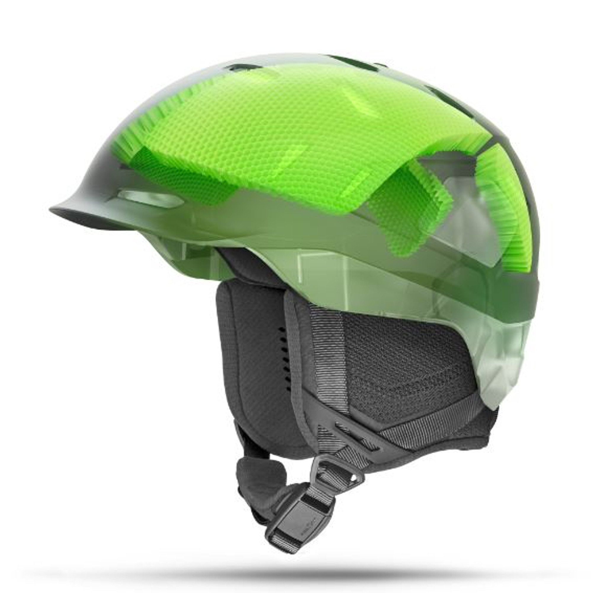 Smith Nexus w/MIPS Snow Helmet - High Mountain Sports