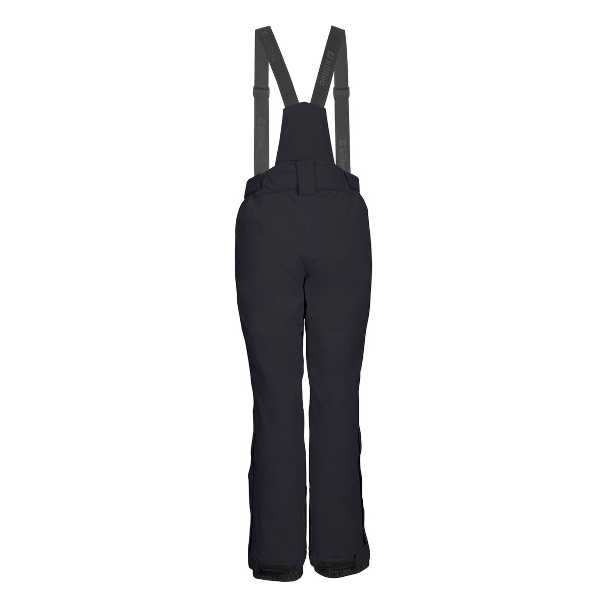 NEW SEASON* Killtec Black Valdez Softshell Womens Ski Pants - Love