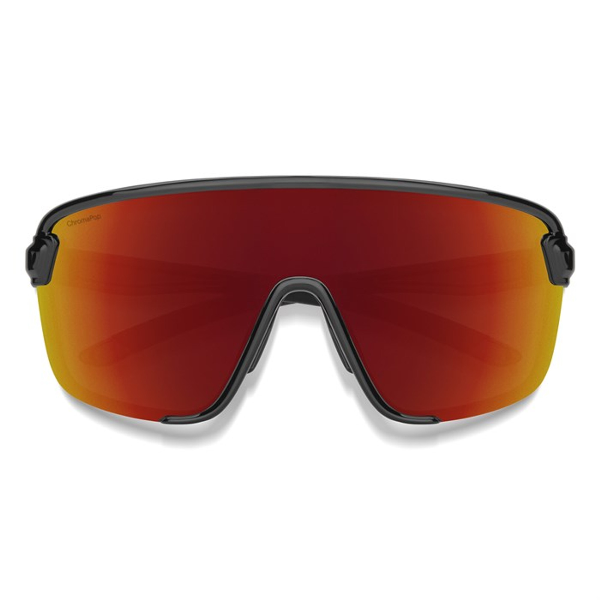 Smith Bobcat Sport ＆ Performance Sunglasses - Black | Chromapop