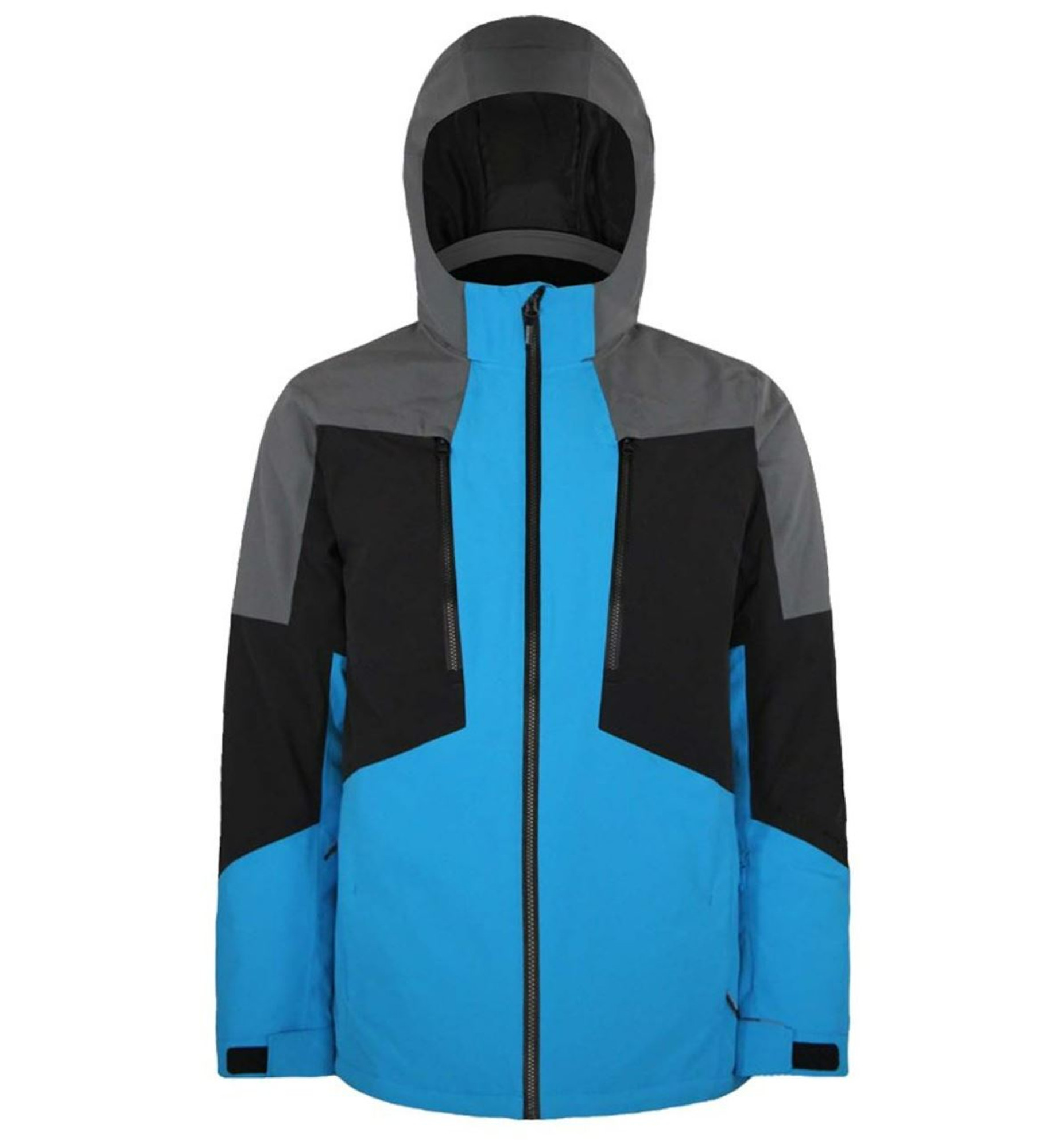 Boulder Gear Men's Impact Tech Jacket