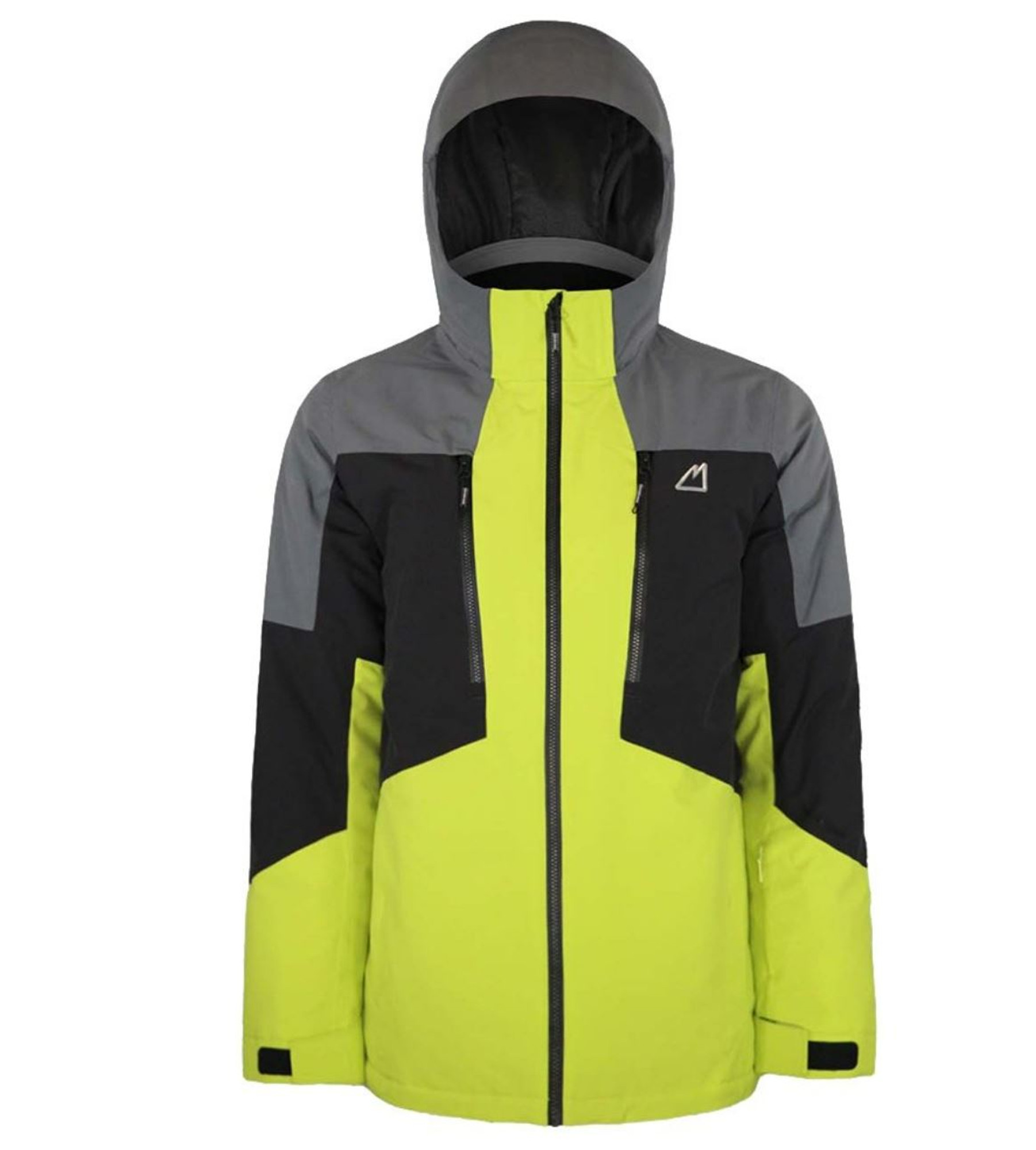 Boulder Gear Men's Impact Tech Jacket