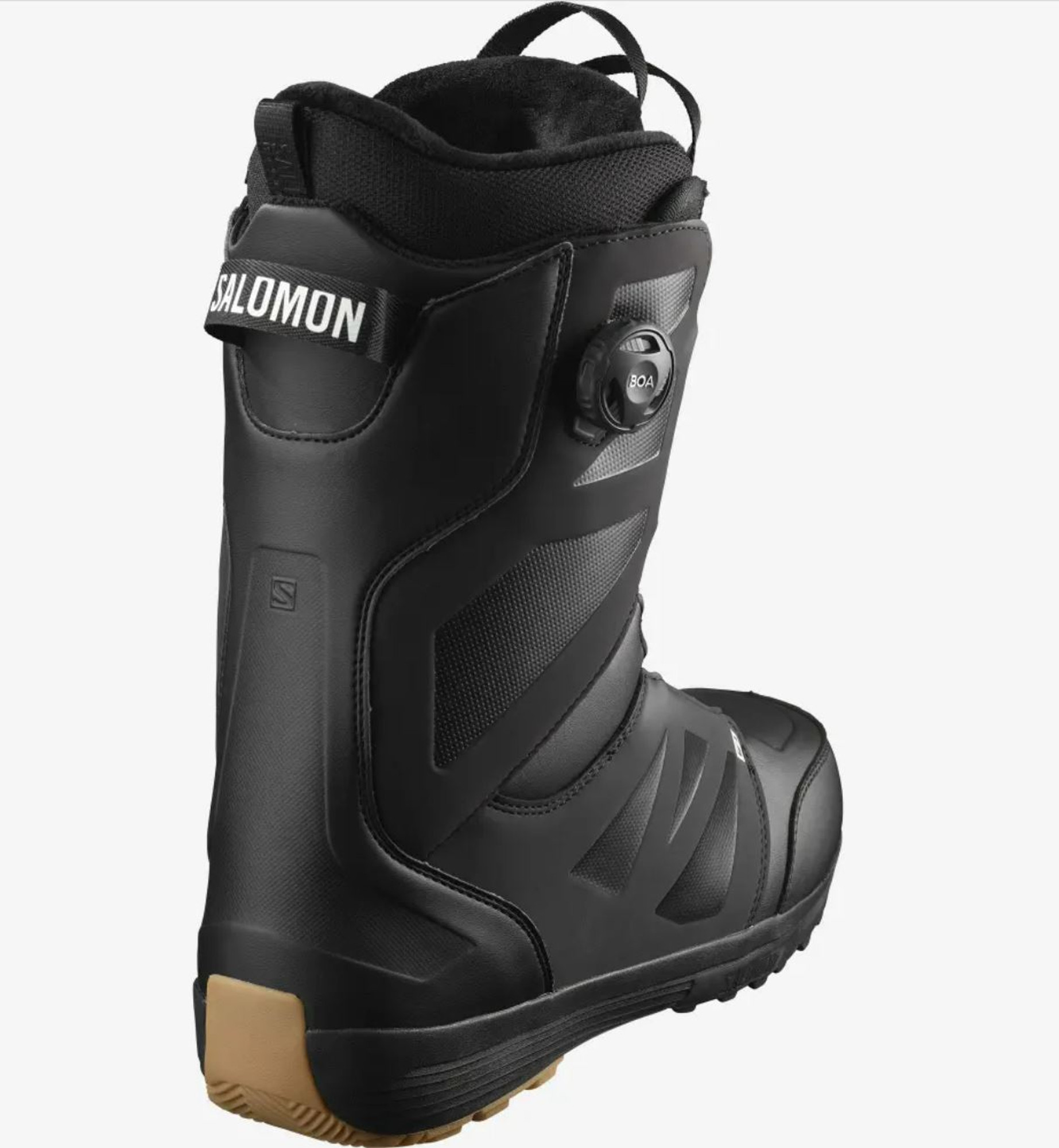 SALOMON LAUNCH BOA JR - スノーボード