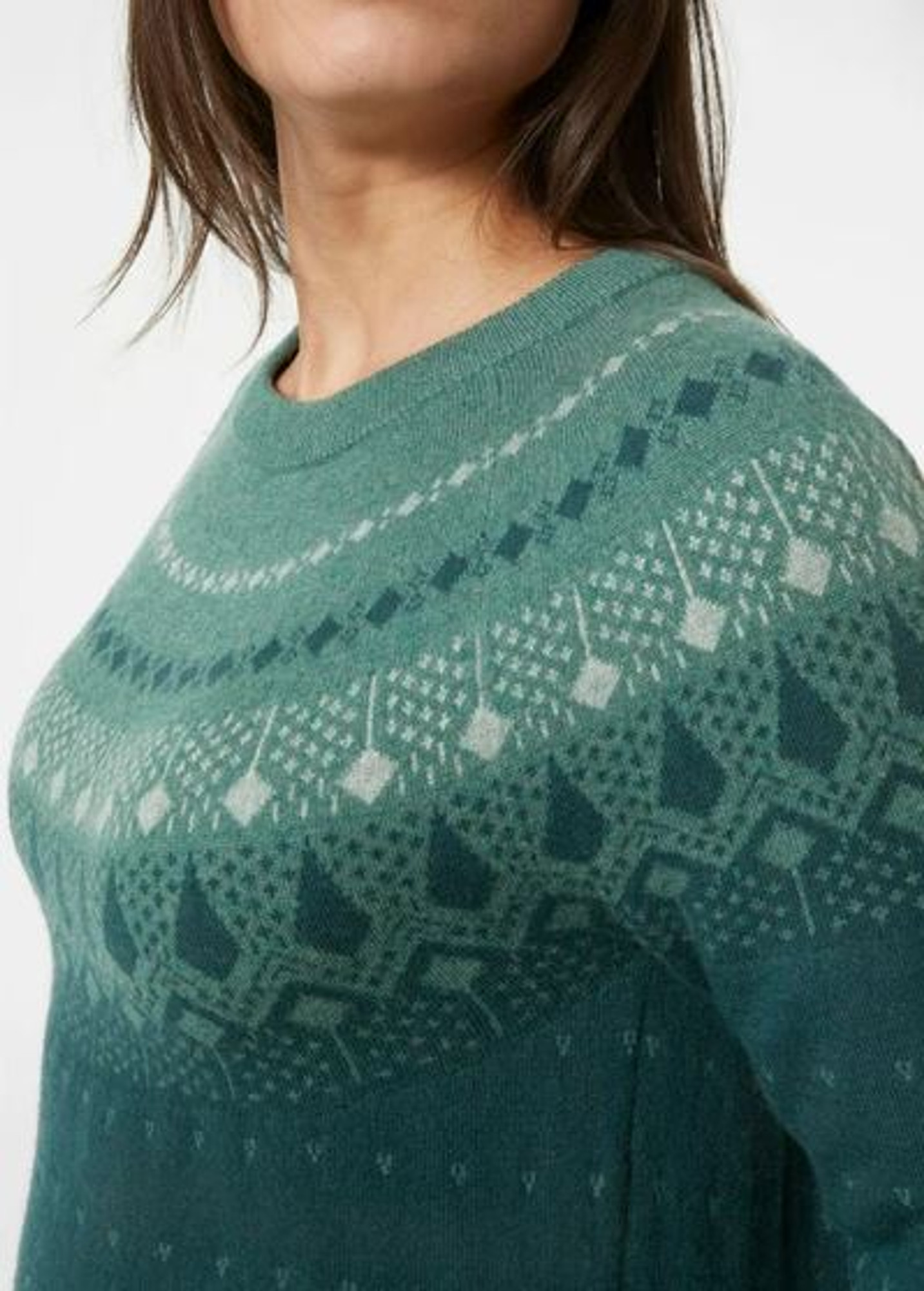 Bel terug Samengroeiing Bacteriën Helly Hansen Women's Hytte Merino Sweater - High Mountain Sports