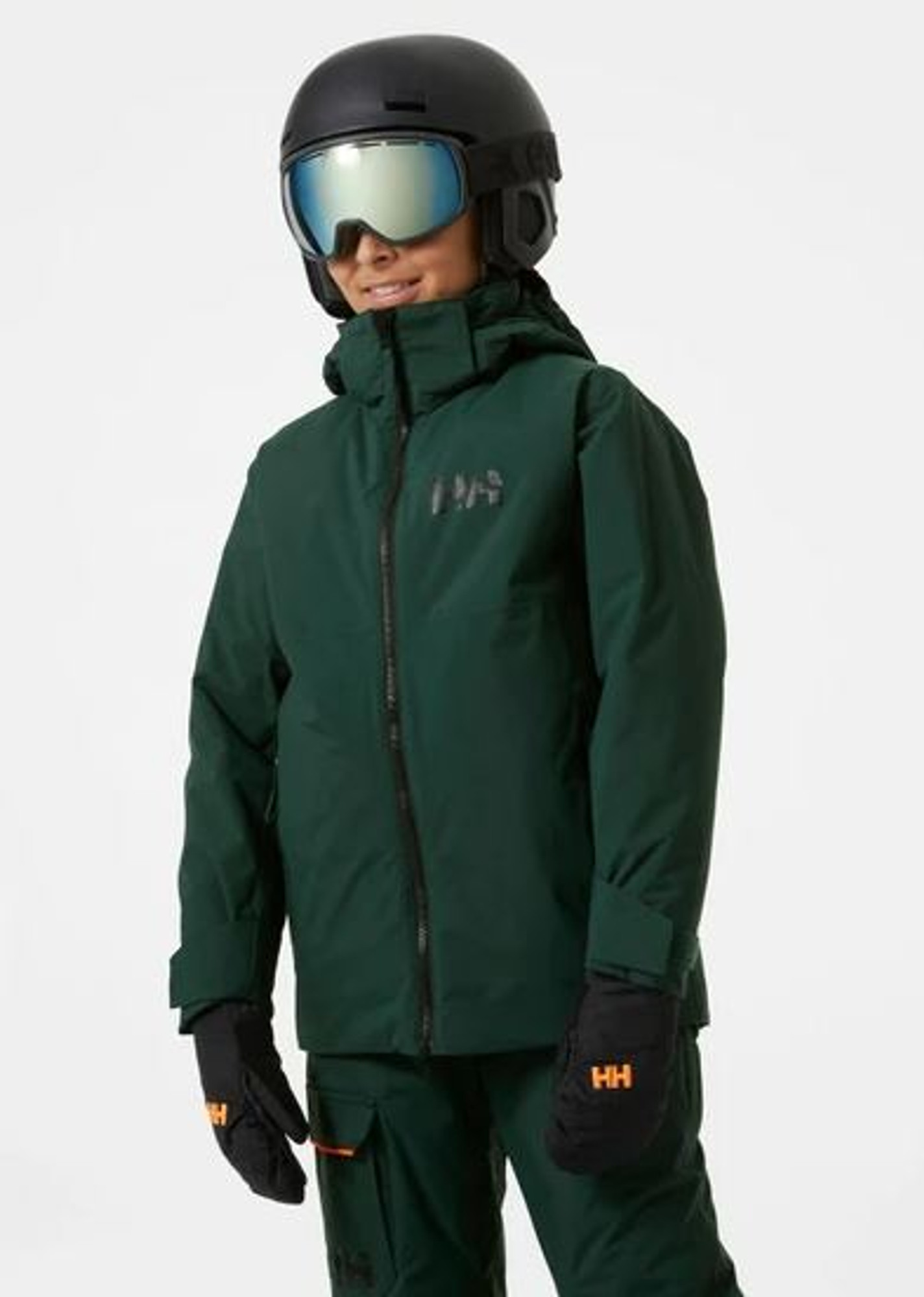 Burton men's sales traverse jacket