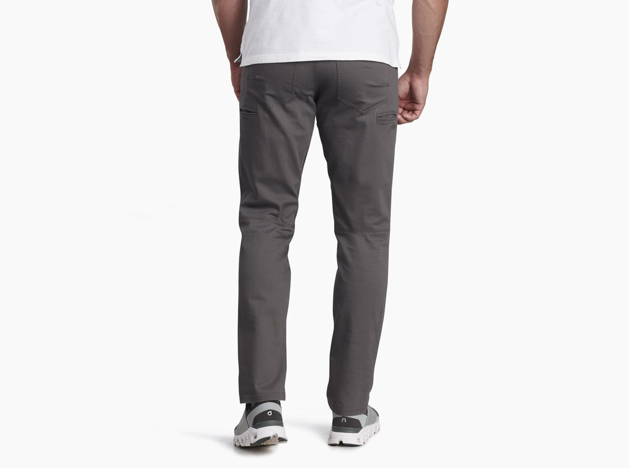 KUHL 'Rydr' Casual Pants – Alberta Boot