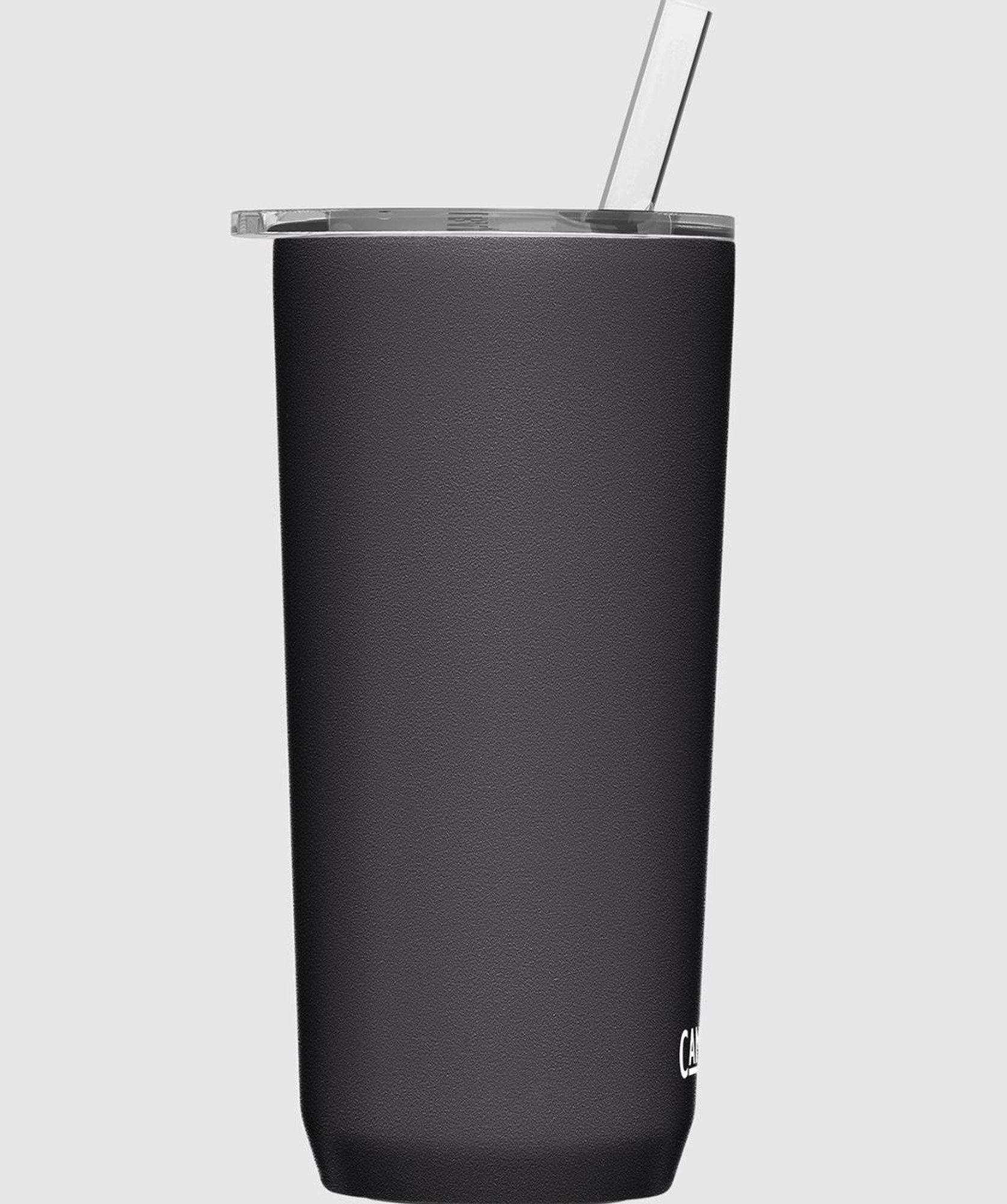 Horizon 30oz Straw Tumbler, Insulated Stainless Steel