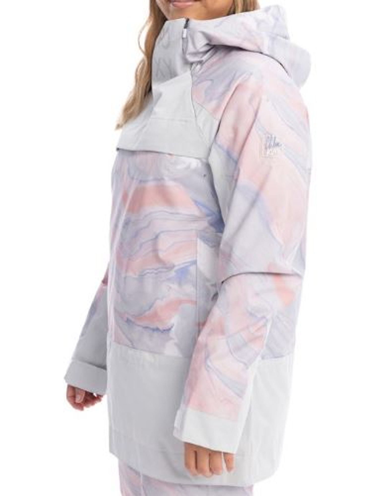 Roxy Women's Chloe Kim Ski Jacket