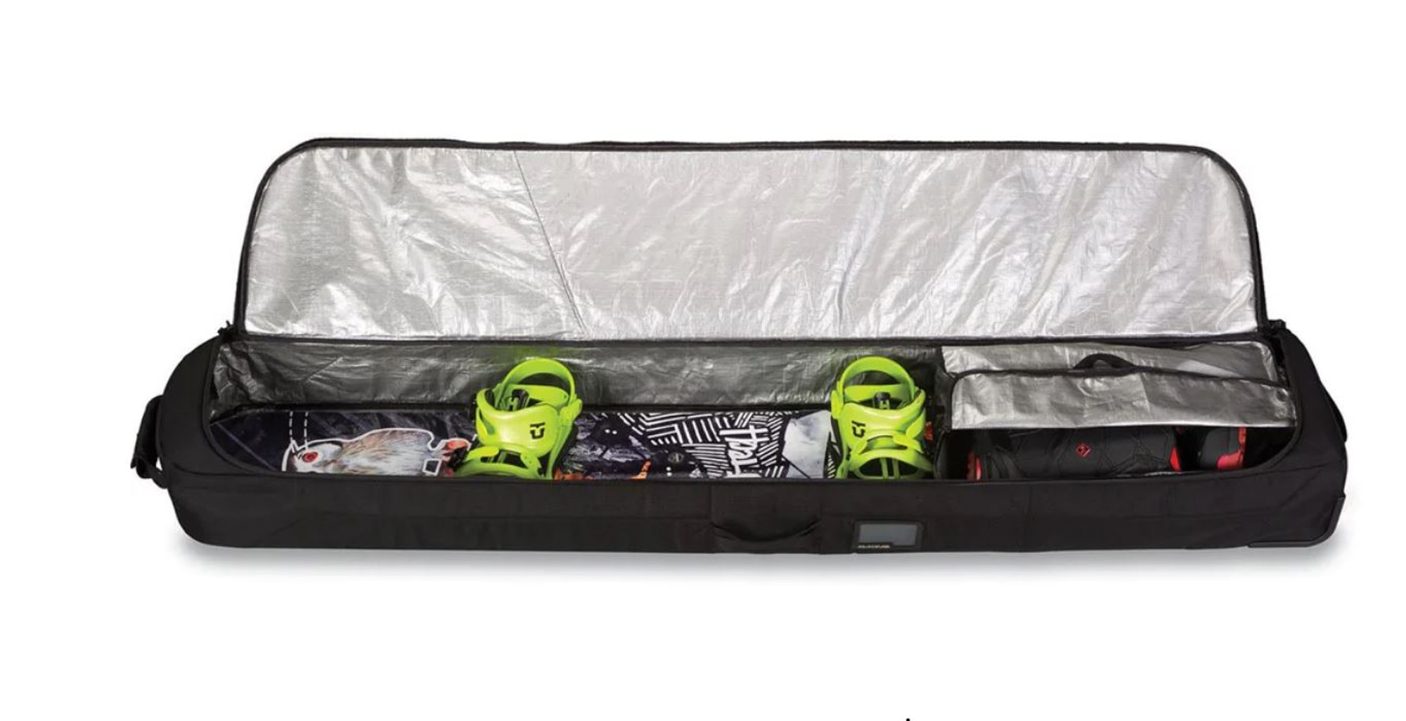 Dakine Low Roller Snowboard Bag - High Mountain Sports