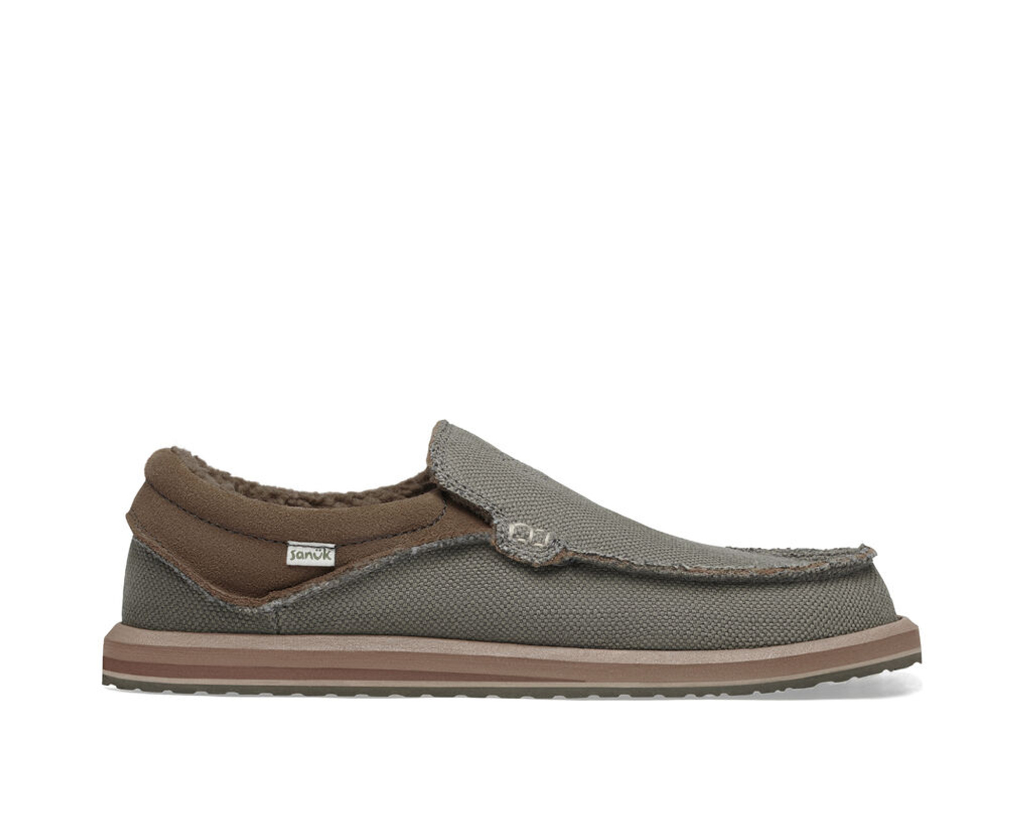 Sanuk men's deals chiba chill