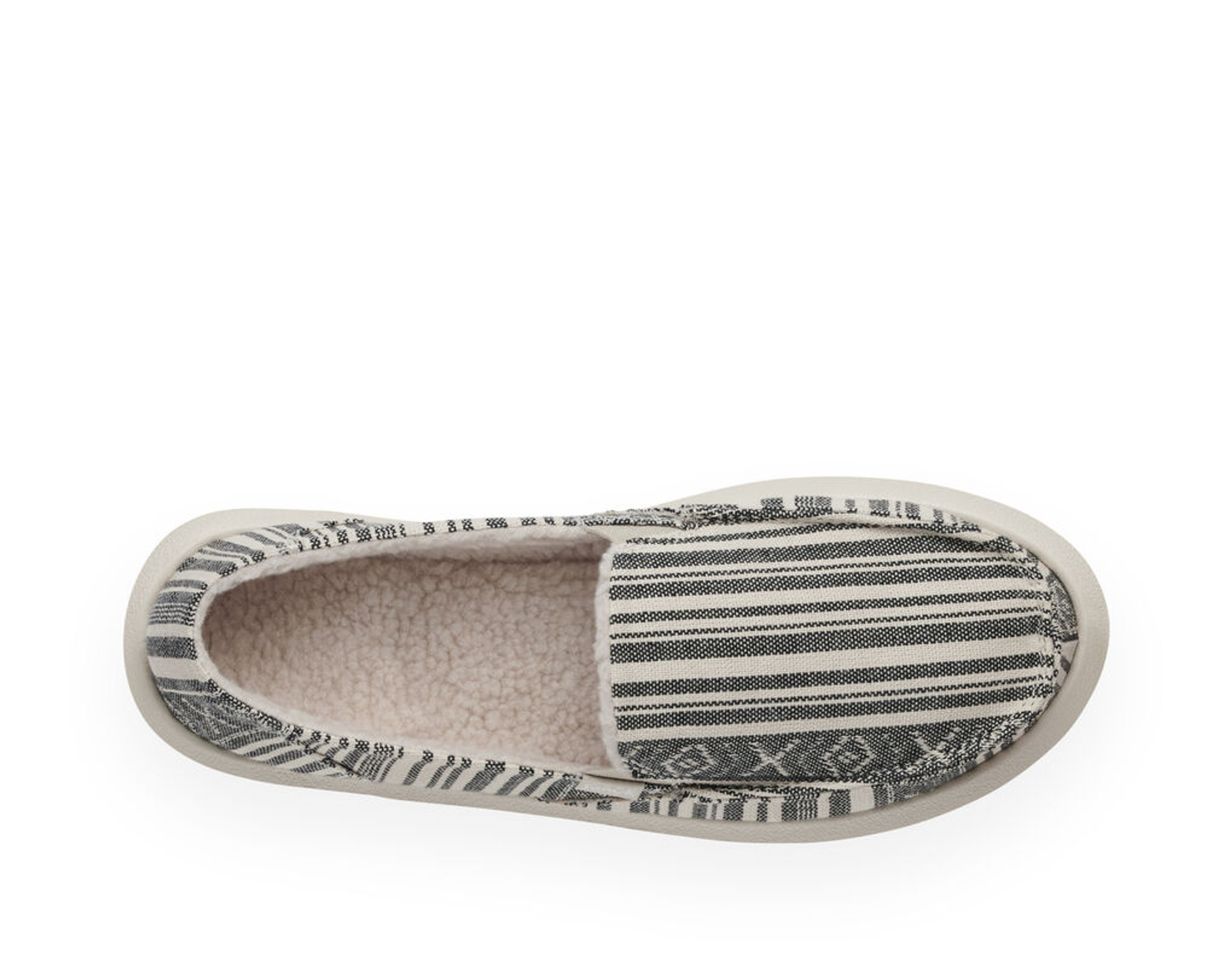 Donna St Plaid Chill - Sanuk (US)