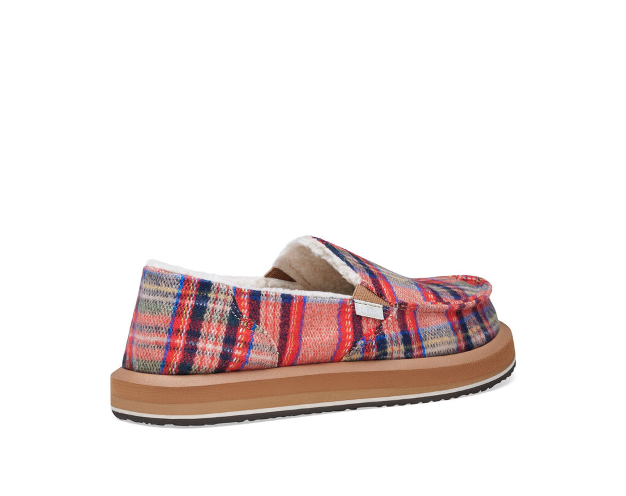 Sanuk Women's Donna Geo Sidewalk Surfer