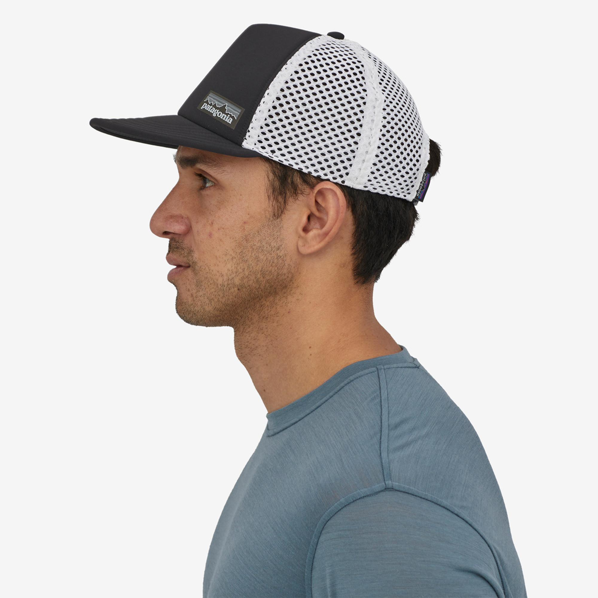 Patagonia Duckbill Trucker – Mountain Tops Outfitters