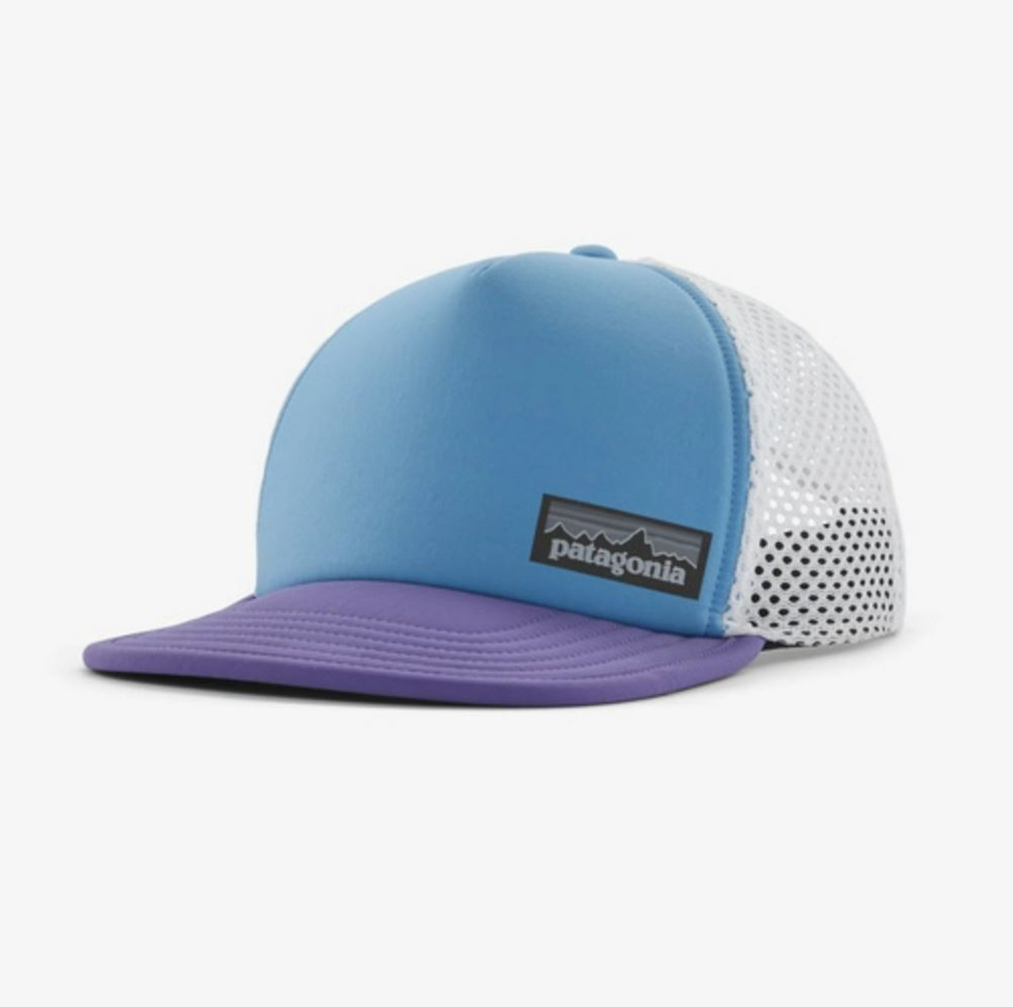 Adjustable Purple Baseball Cap - Lock & Co. Hats for Men & Women