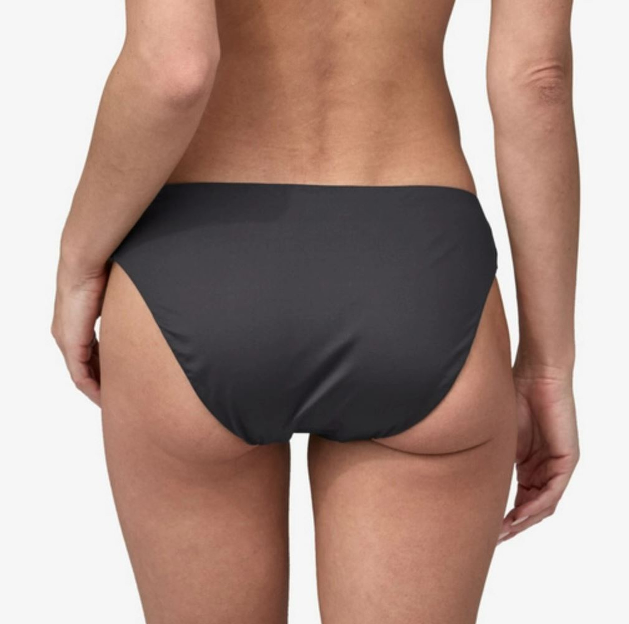 Women's gray deals swim bottoms