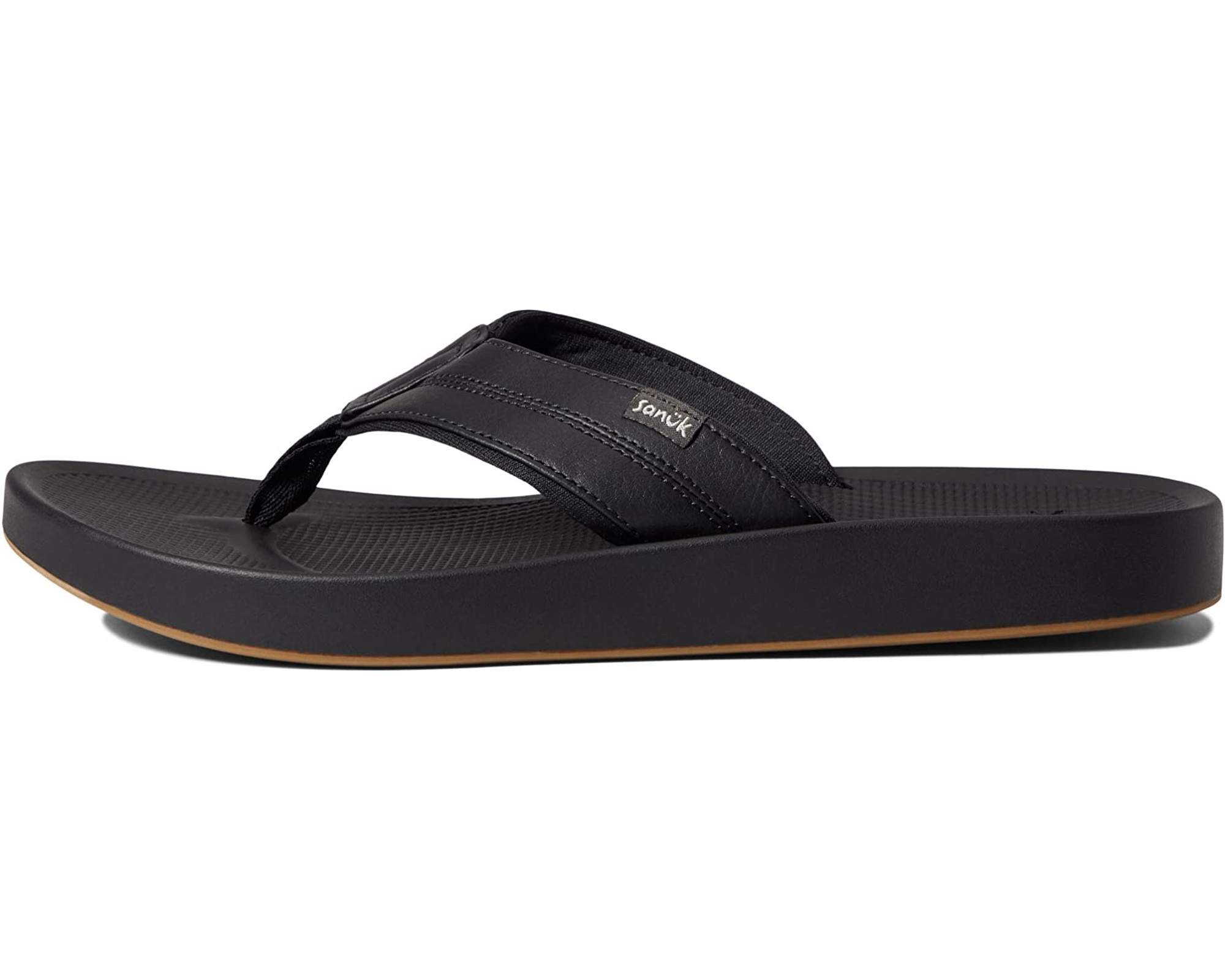 Mens yoga store mat flip flops