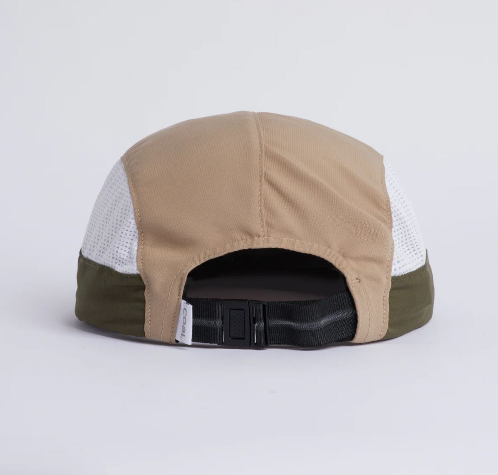 Coal The Encore Cap - Light Brown