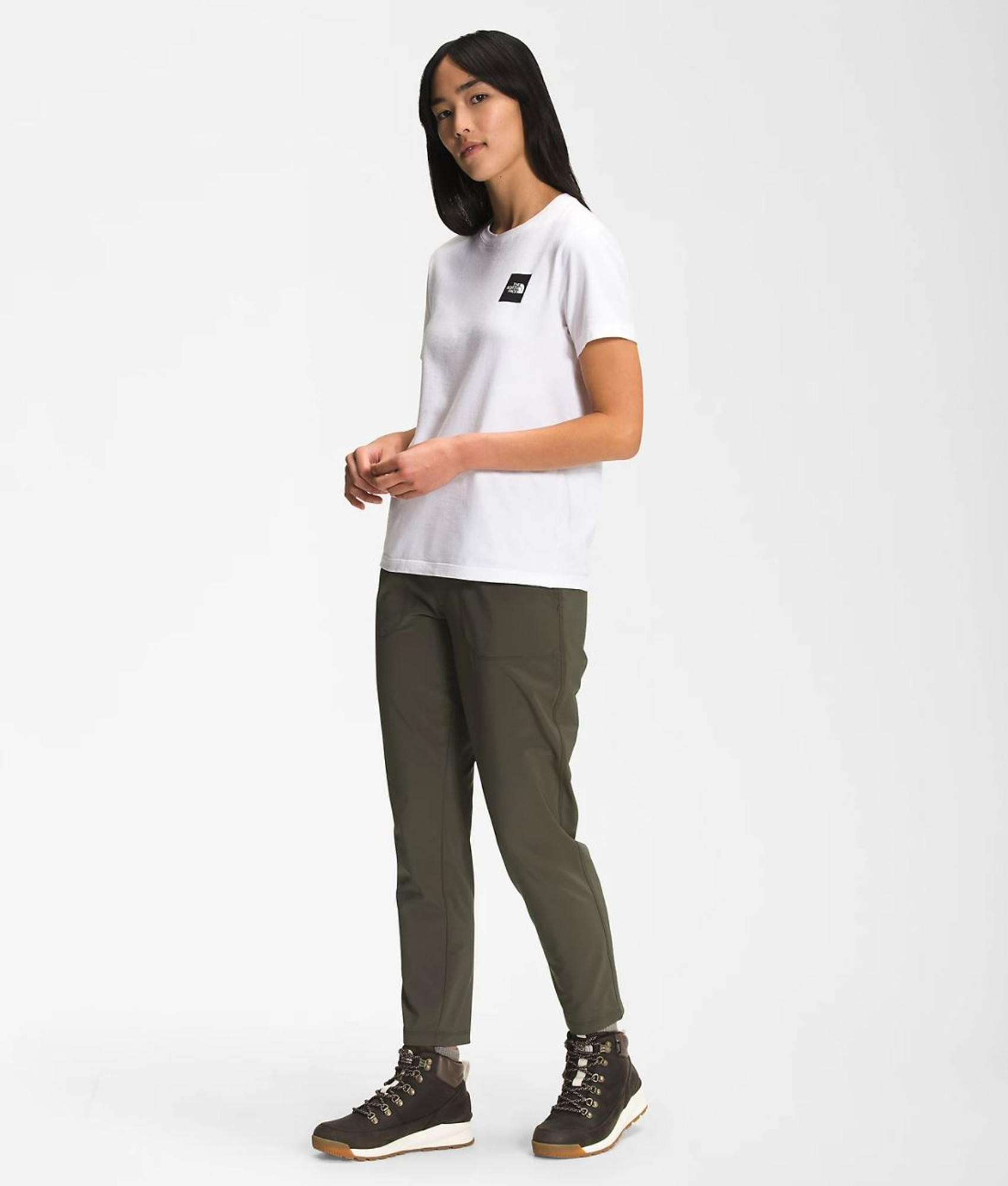 The North Face Women's Never Stop Wearing Pant - High Mountain Sports