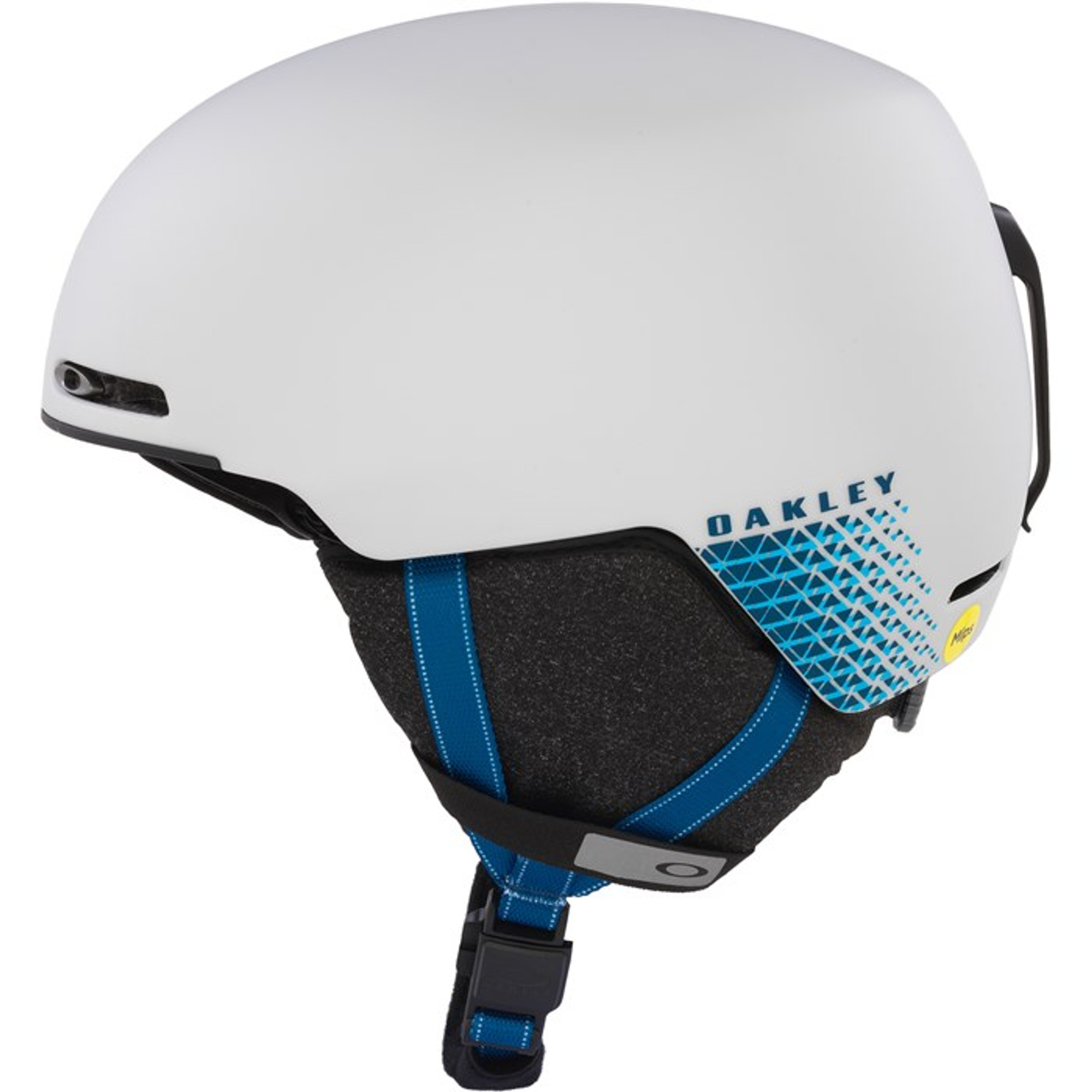 Oakley Mod 1 MIPS Snow Helmet - High Mountain Sports