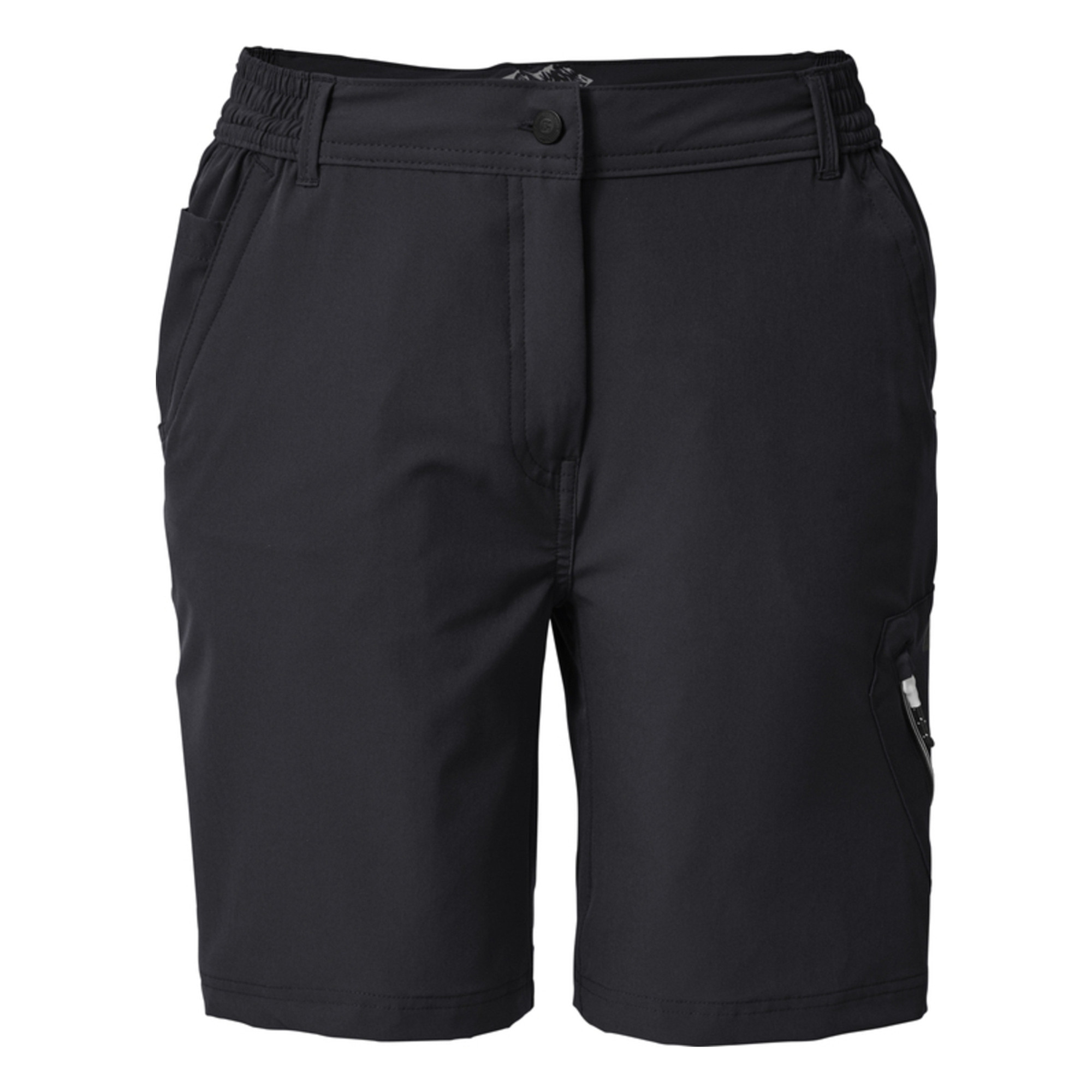 KOS Women\'s 108 Bermuda Killtec Mountain High Short - Sports