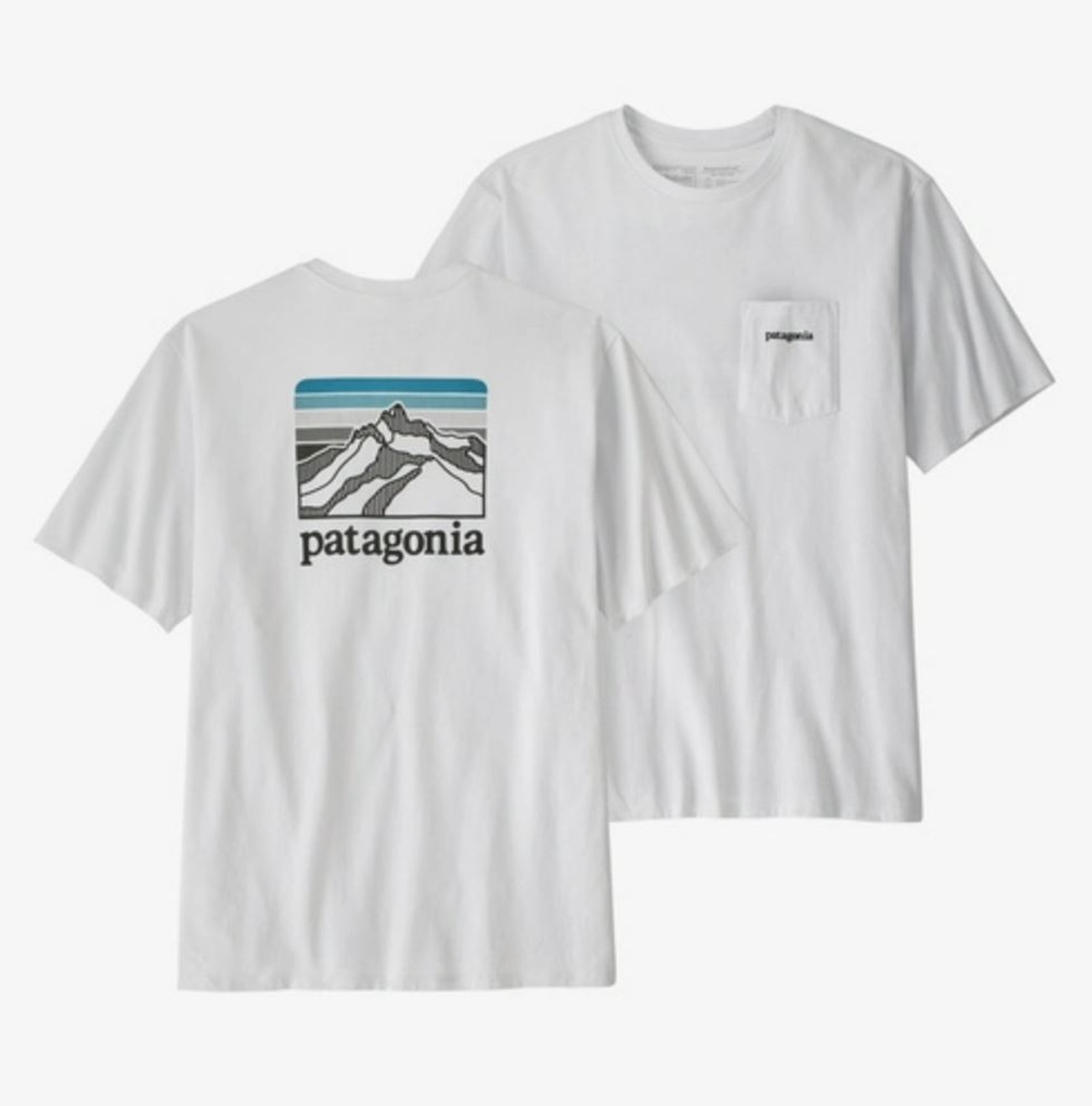 Kuhl Men's Mountain Lines T-Shirt