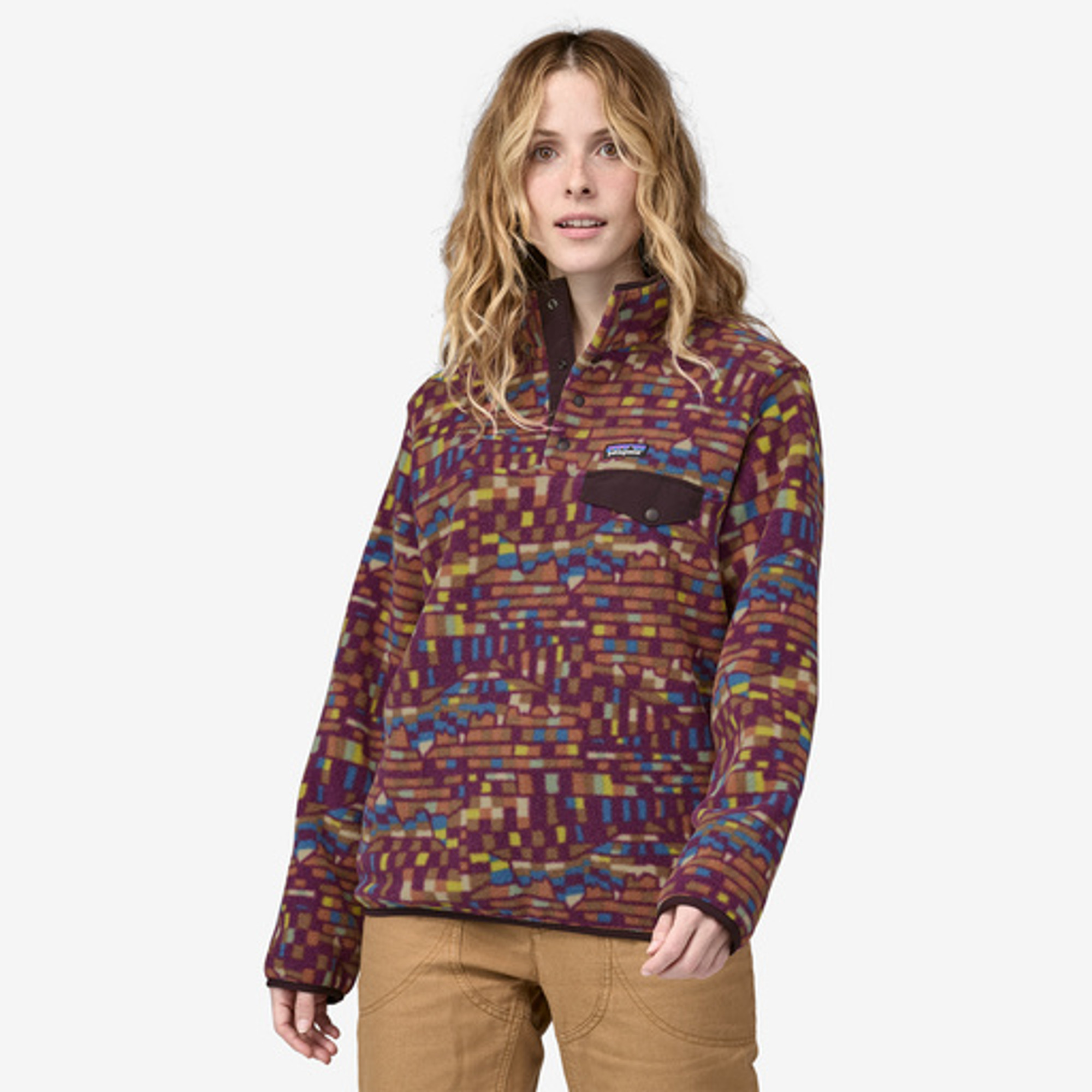 patagonia - 限定 レア パタゴニア シンチラ フリース ブランケット 毛布 特大 patagonia FULL SYNCHILLA BLANKET フル シンチラ ブランケット