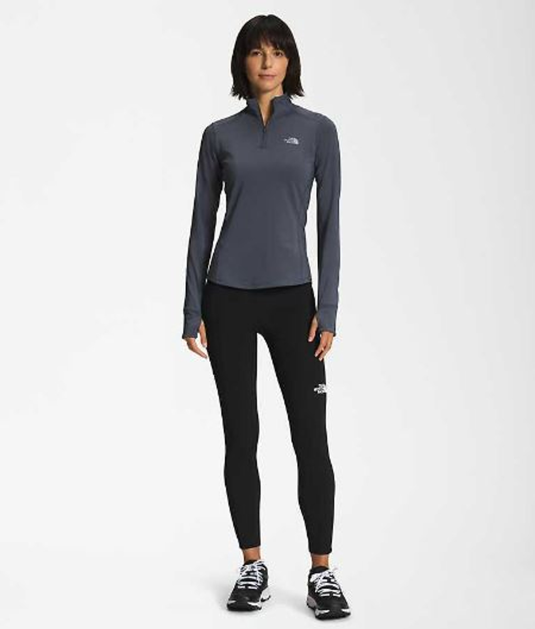 The North Face Winter Warm High-Rise Windwall® Tights - Women's