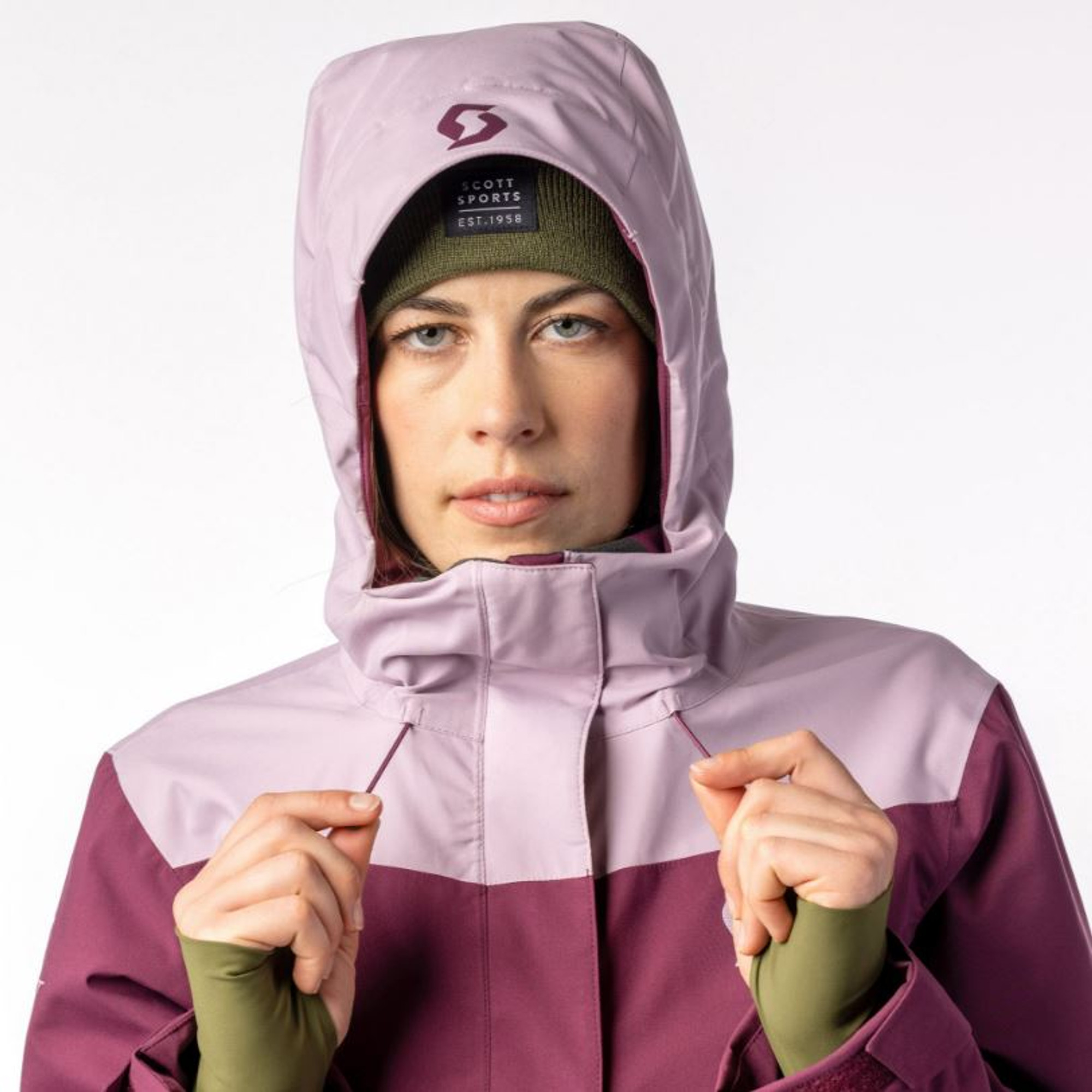 Review: Montane Women's Atomic Jacket - Cool of the Wild