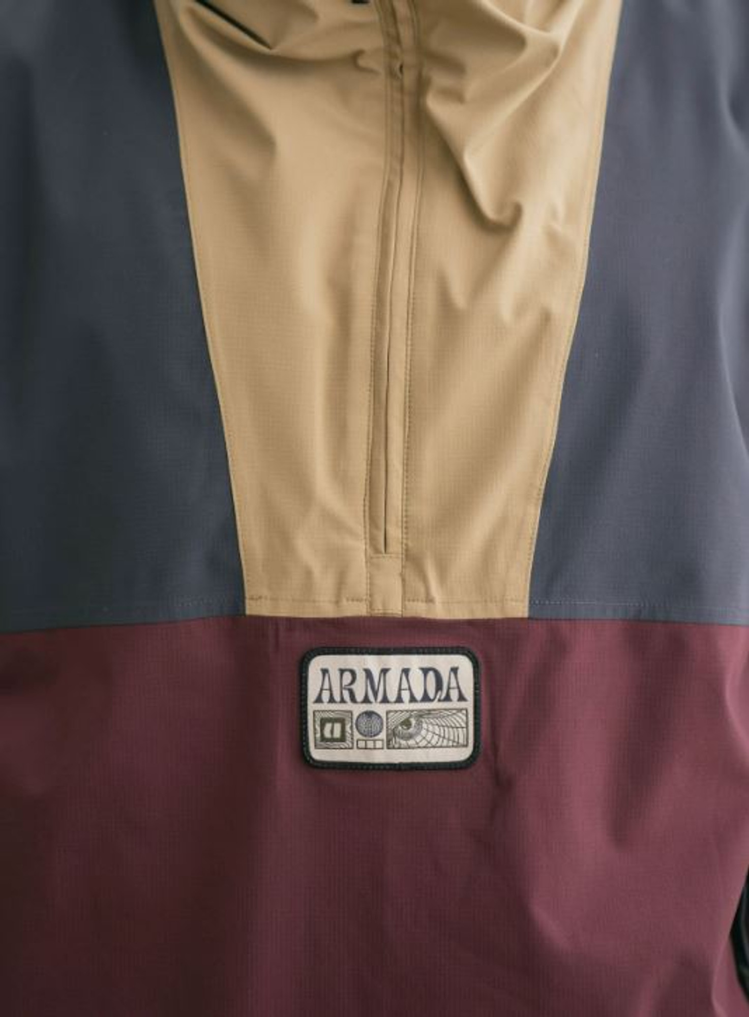 Armada Men s Gansett 2L Insulated Anorak High Mountain Sports