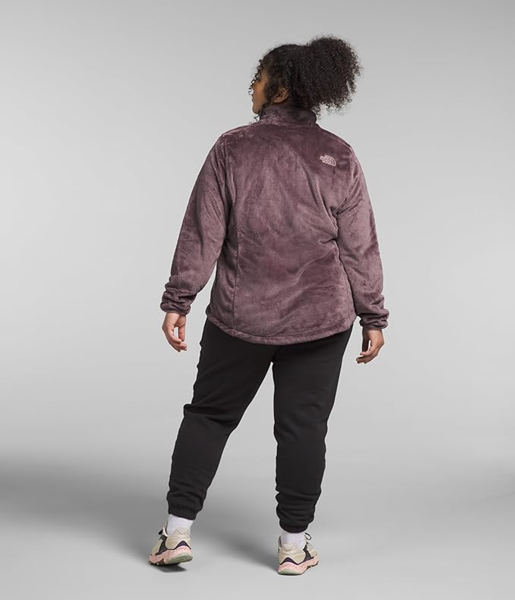 Women’s Plus Osito Jacket