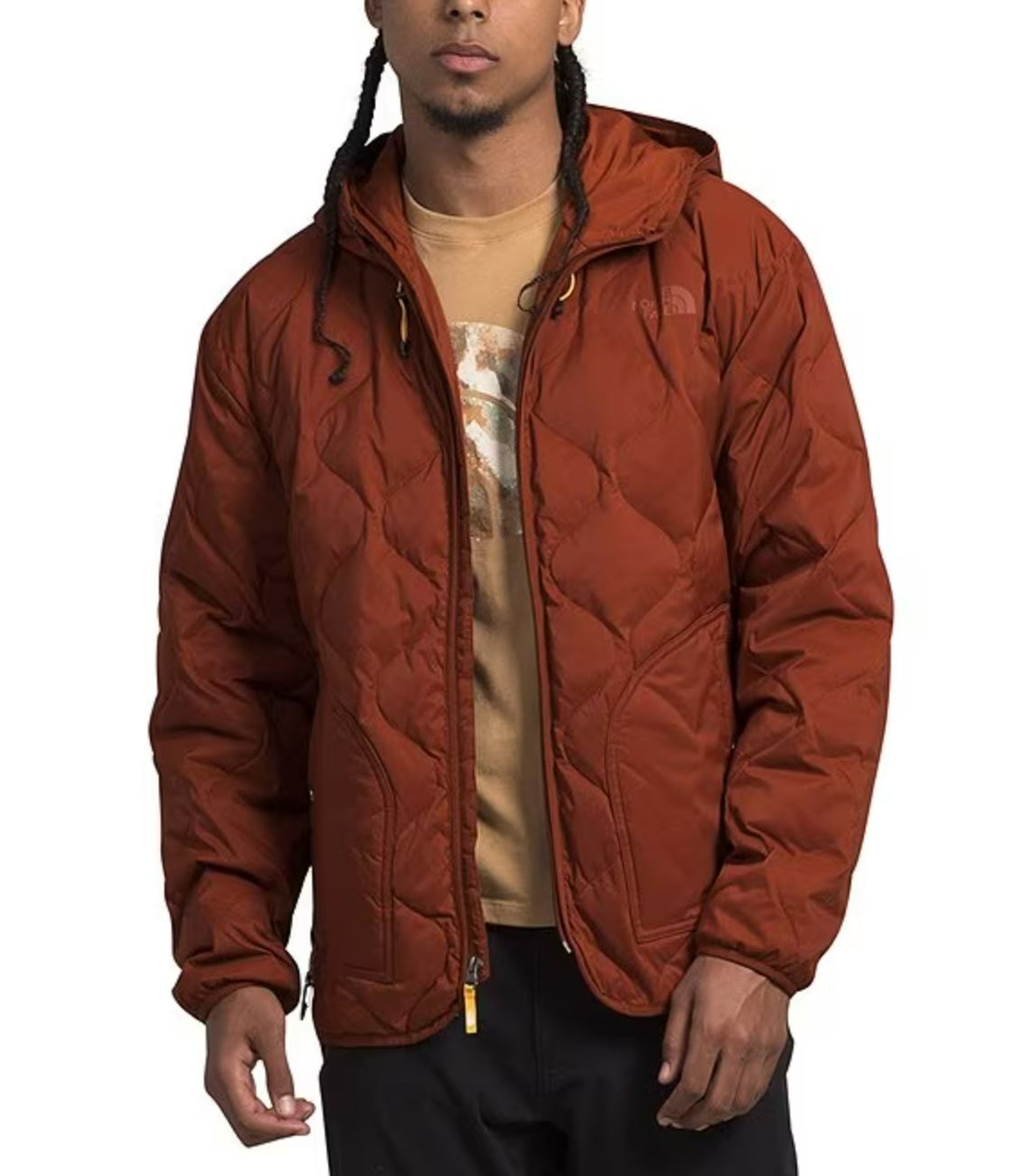 The North Face Women's Graus Down Packable Jacket