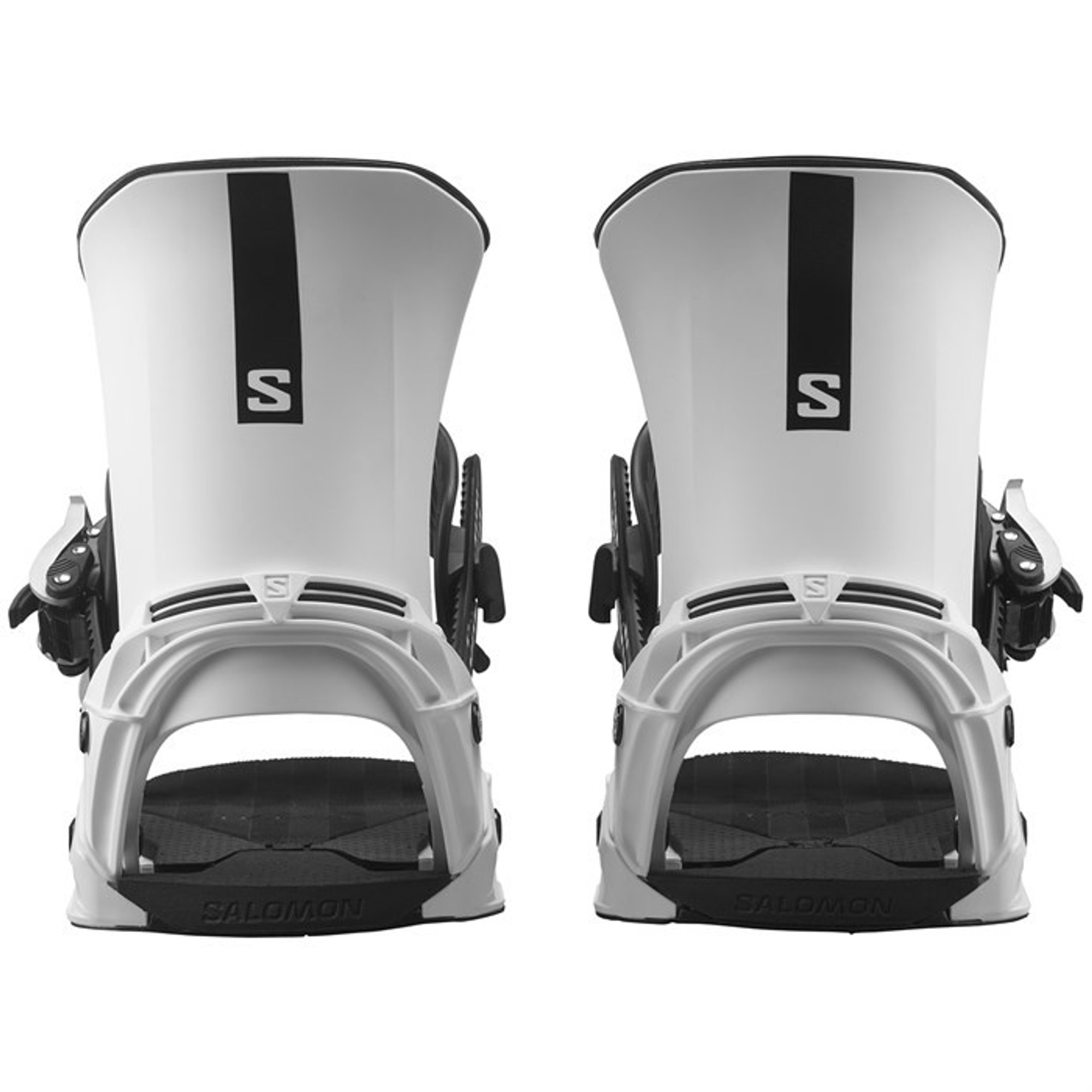 Salomon District Snowboard Bindings - High Mountain Sports