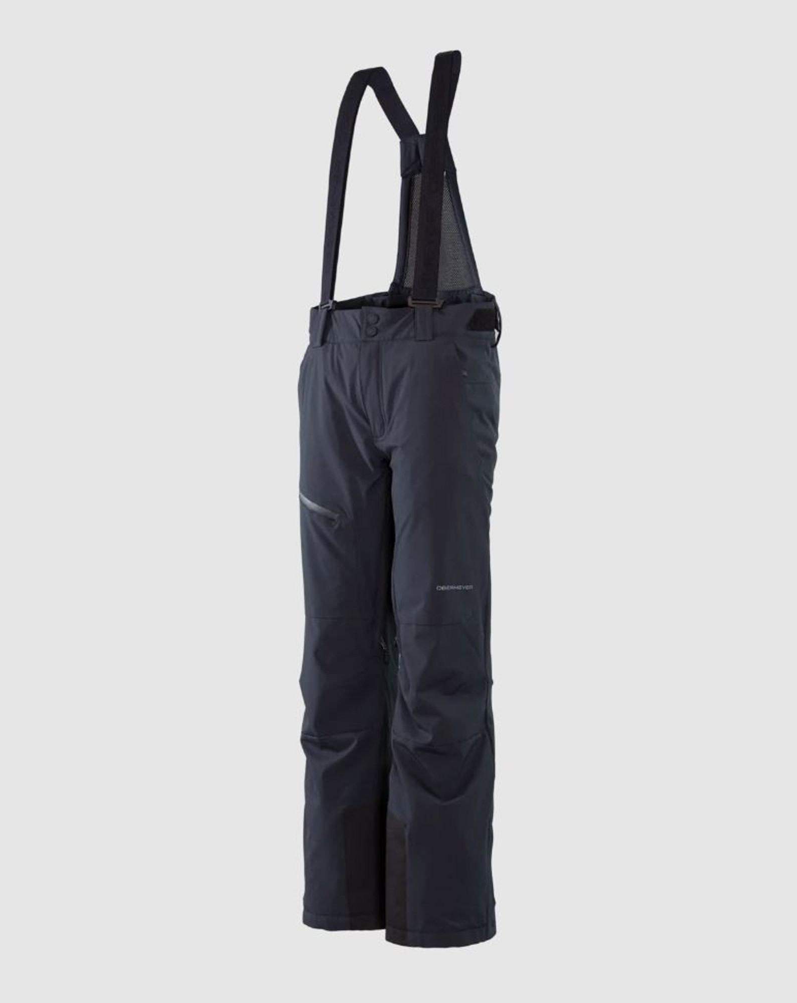 Obermeyer force suspender sales mens ski pants