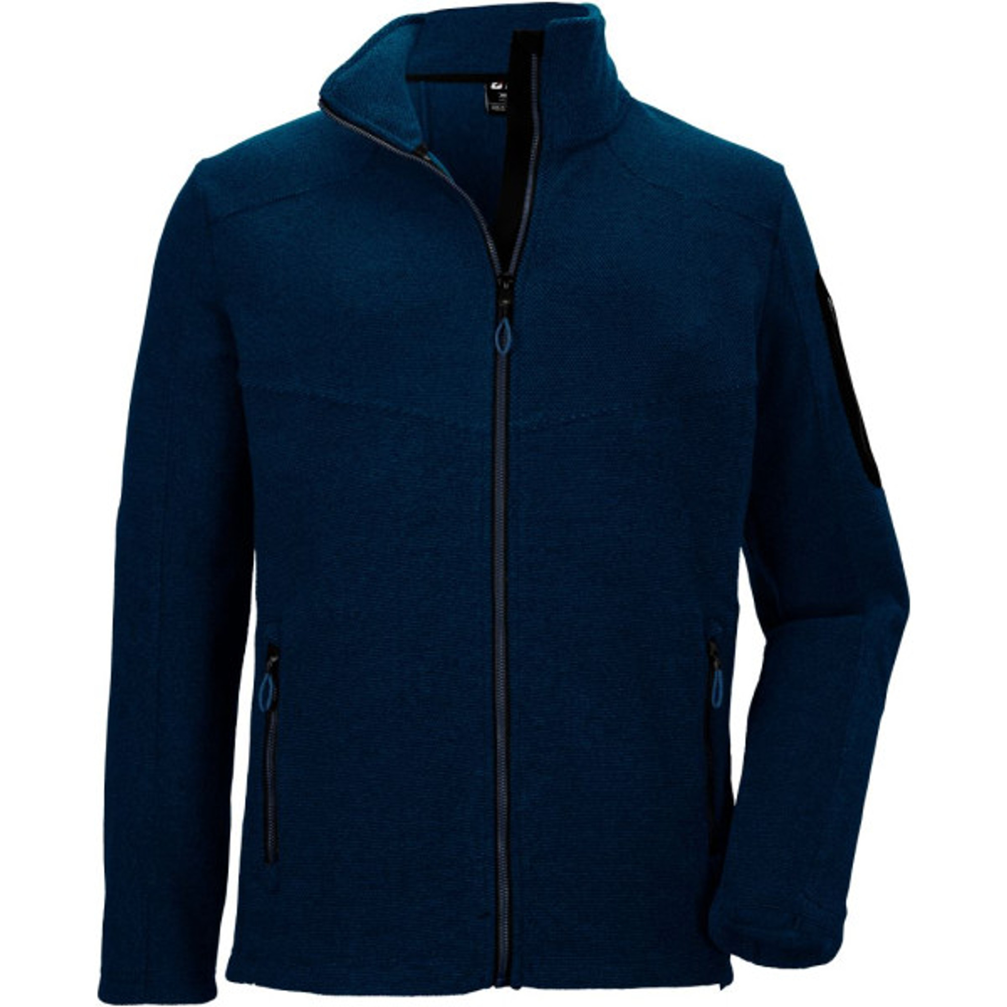 Killtec Men's KOW 28 Knit Fleece Jacket - High Mountain Sports