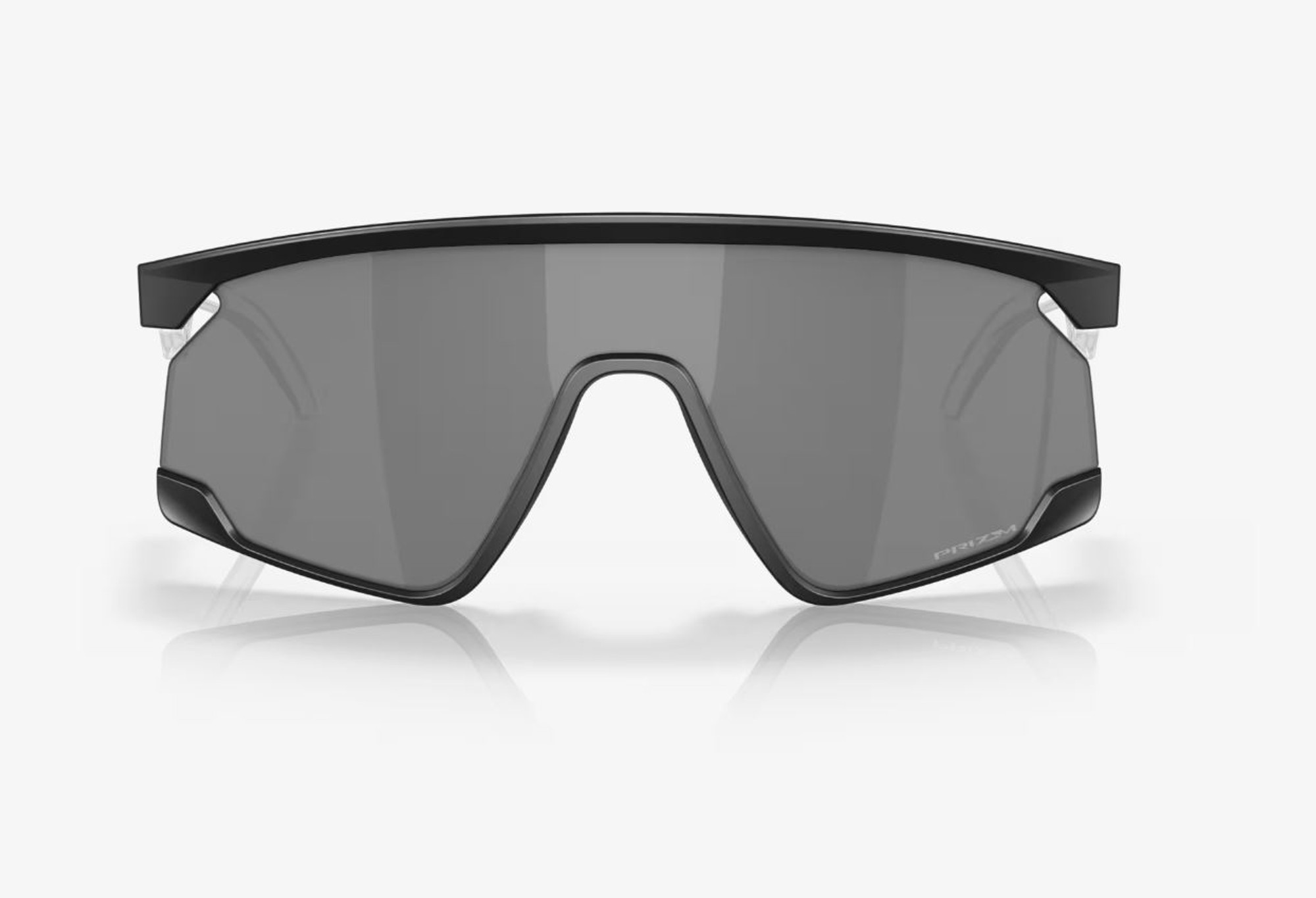 Oakley Matte Black Sunglasses, ®